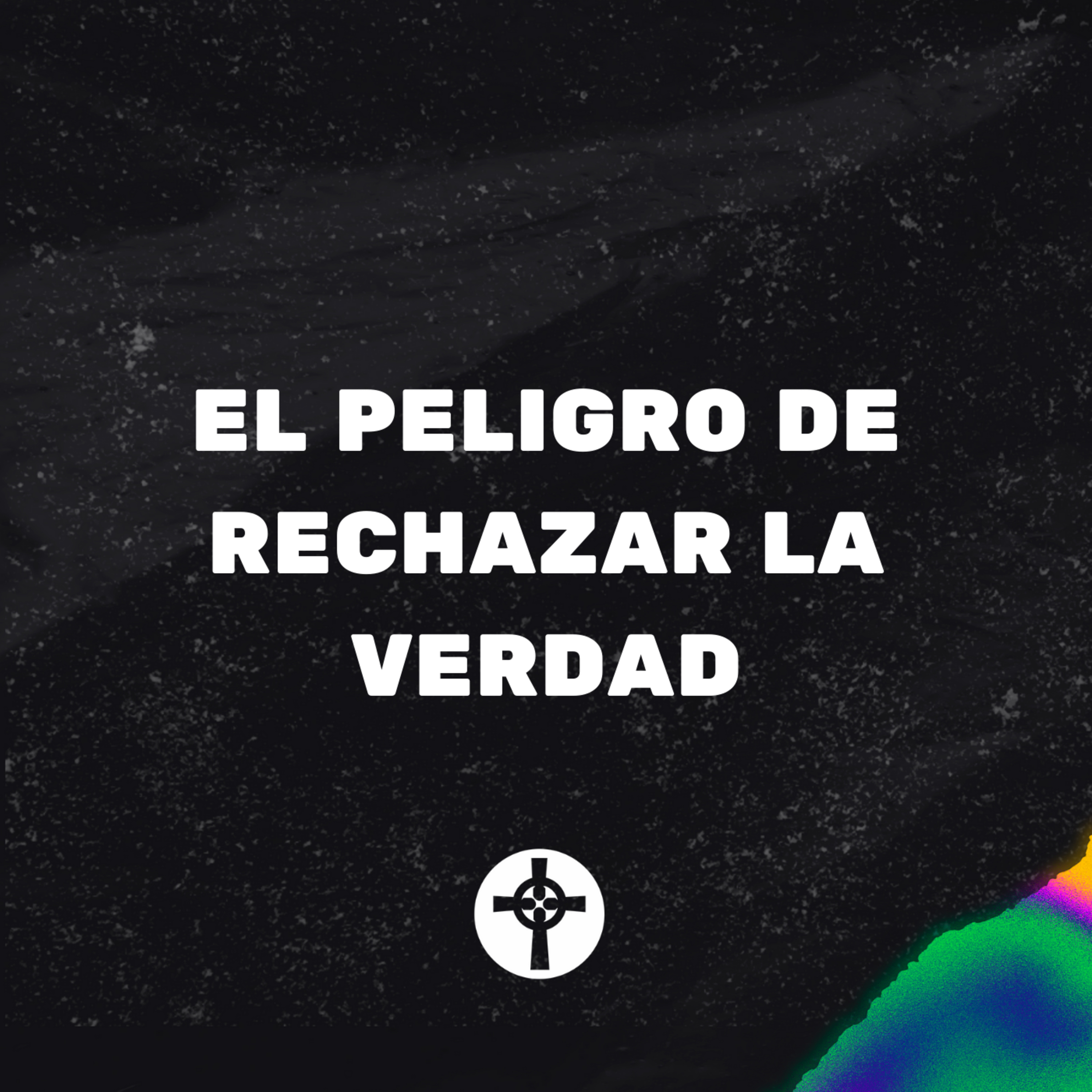 Jesucristo es la solución
