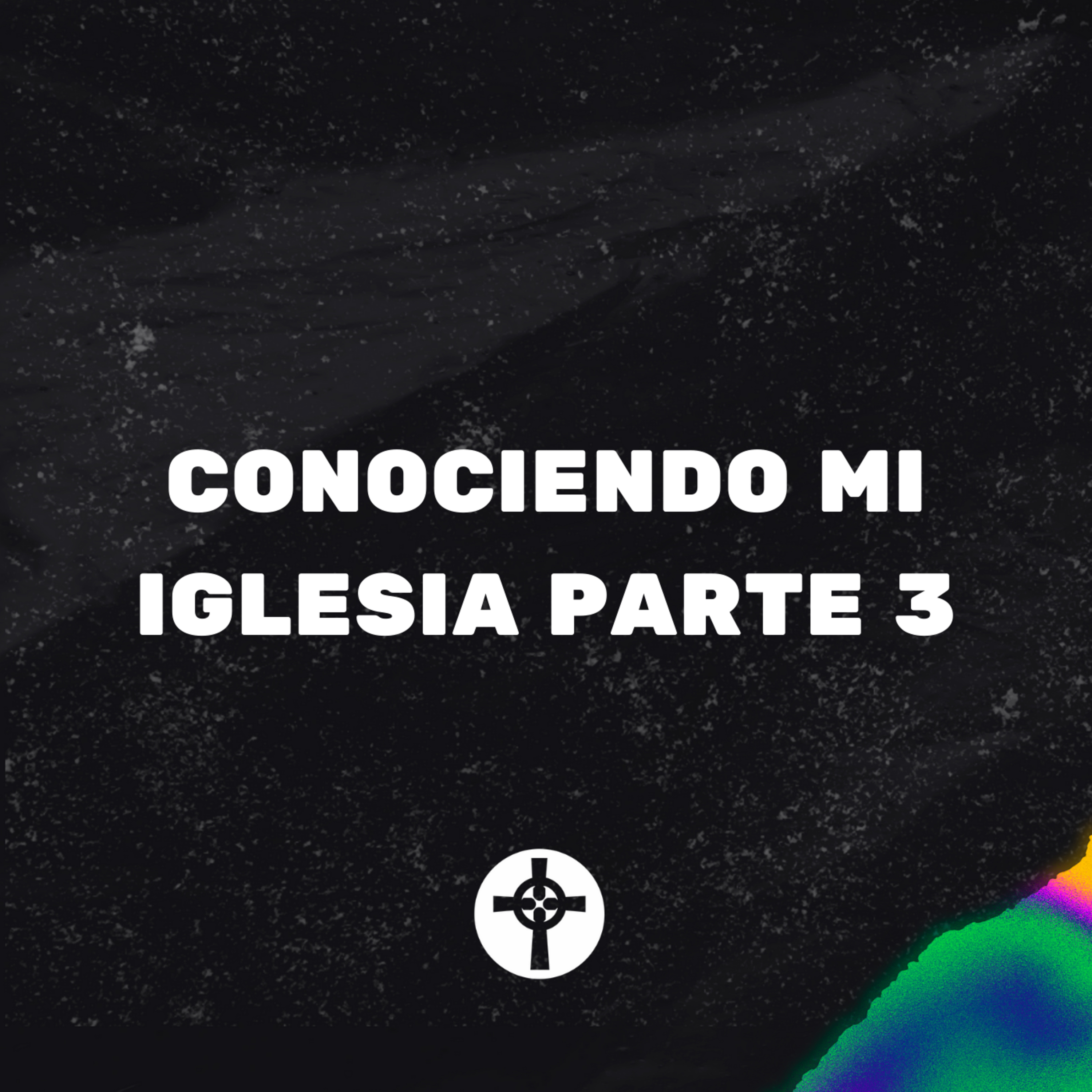 Jesucristo es la solución