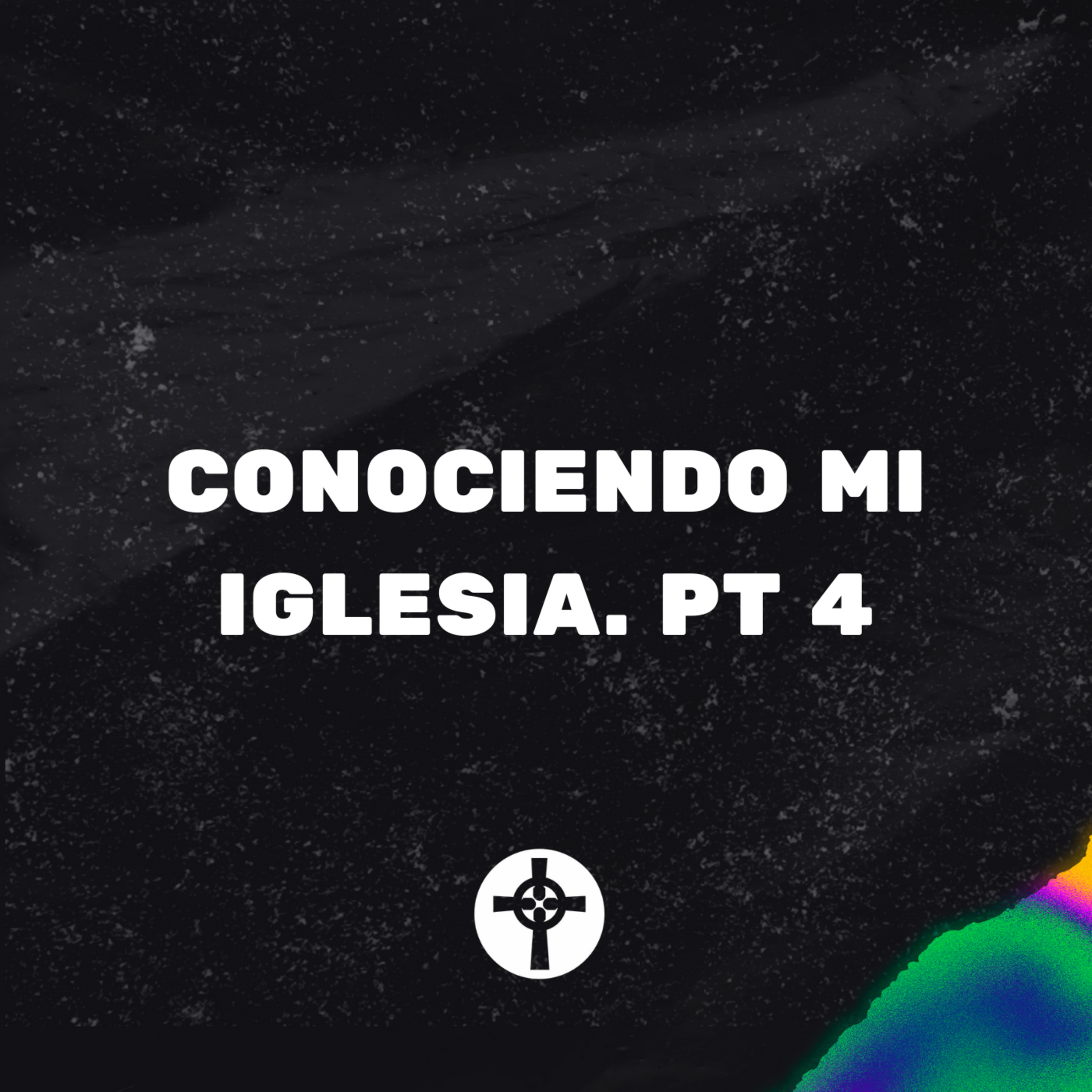 Jesucristo es la solución
