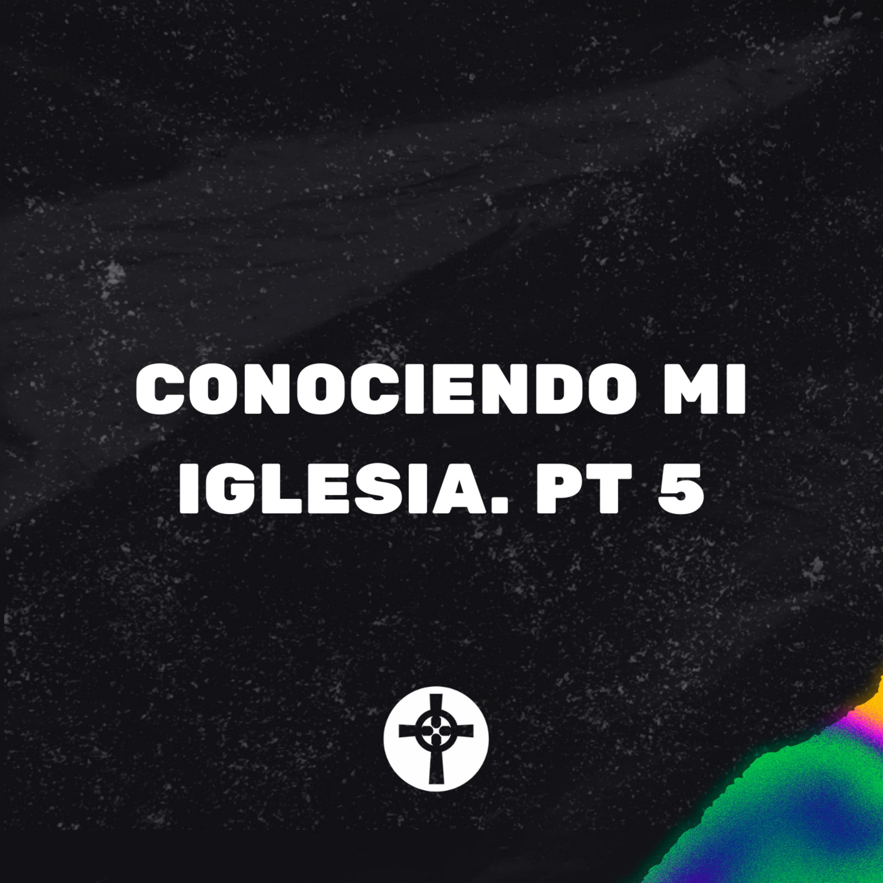 Jesucristo es la solución