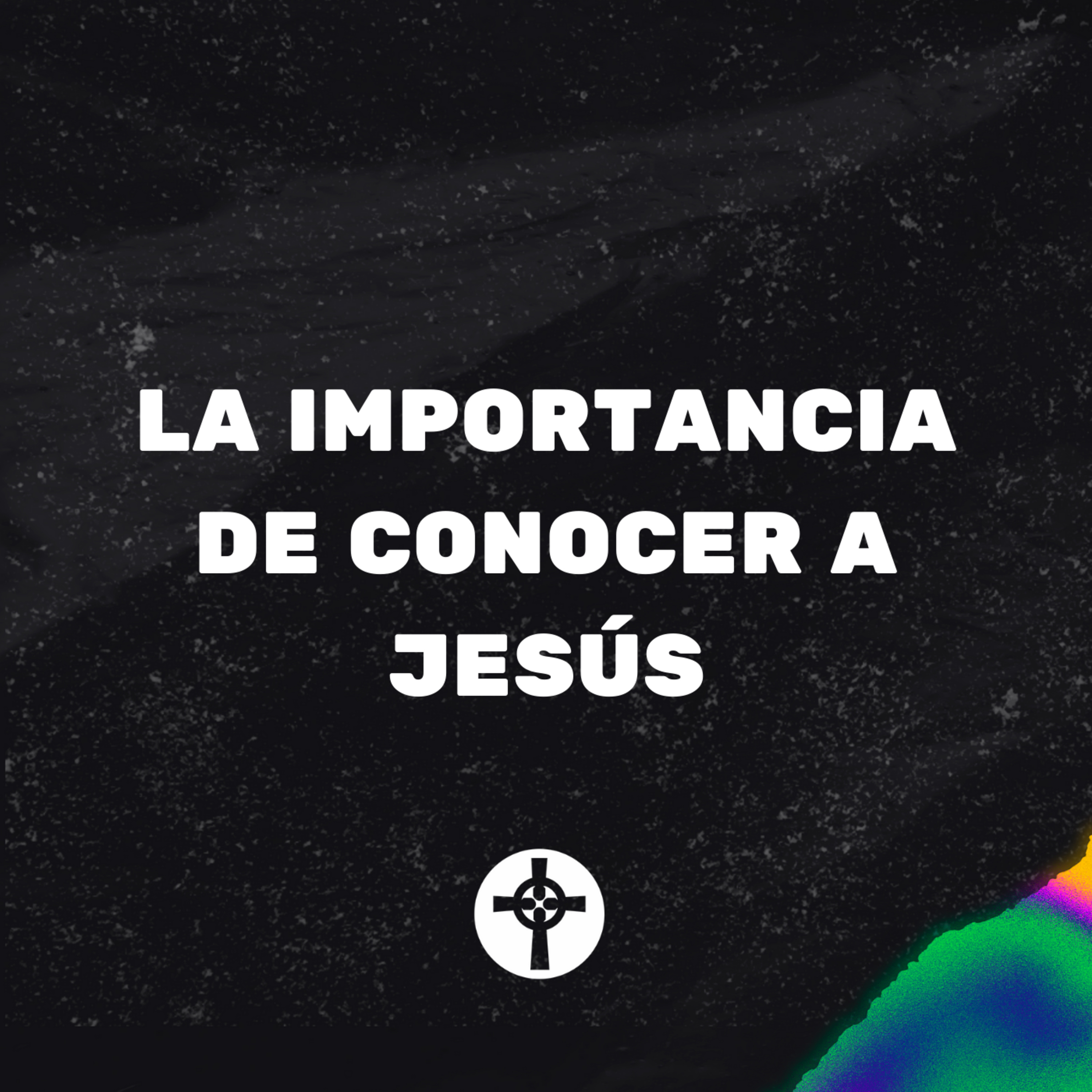 Jesucristo es la solución