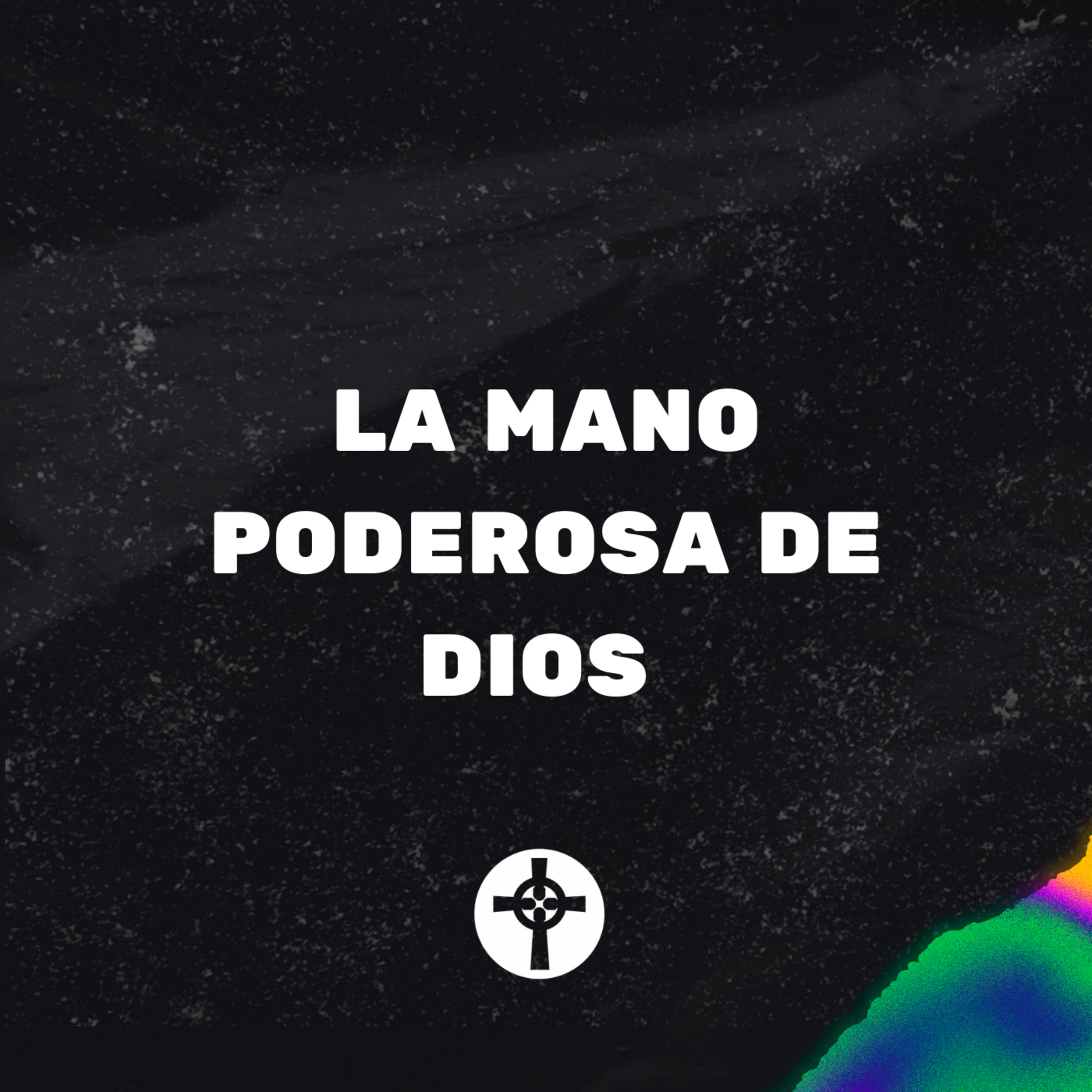 Jesucristo es la solución