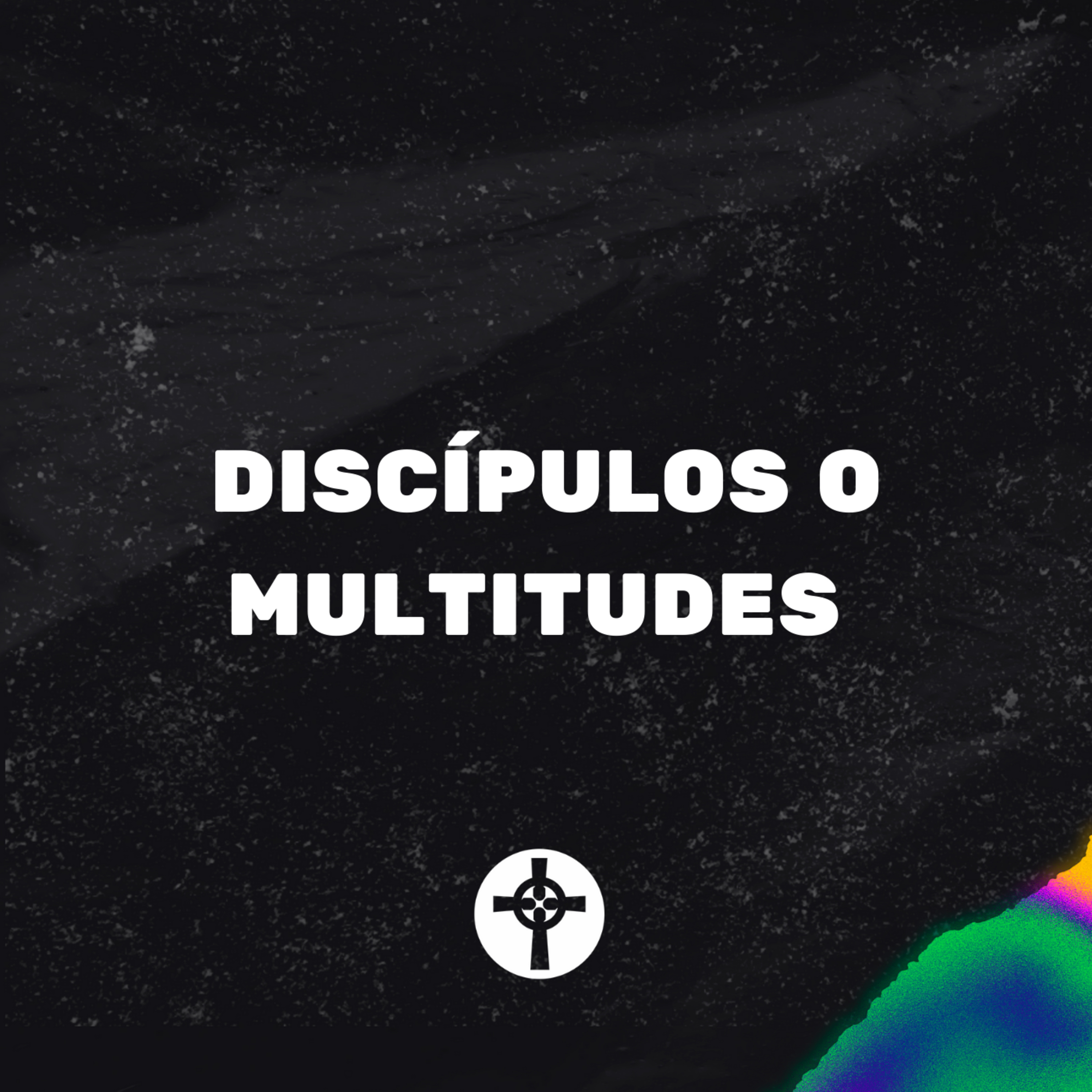 Jesucristo es la solución