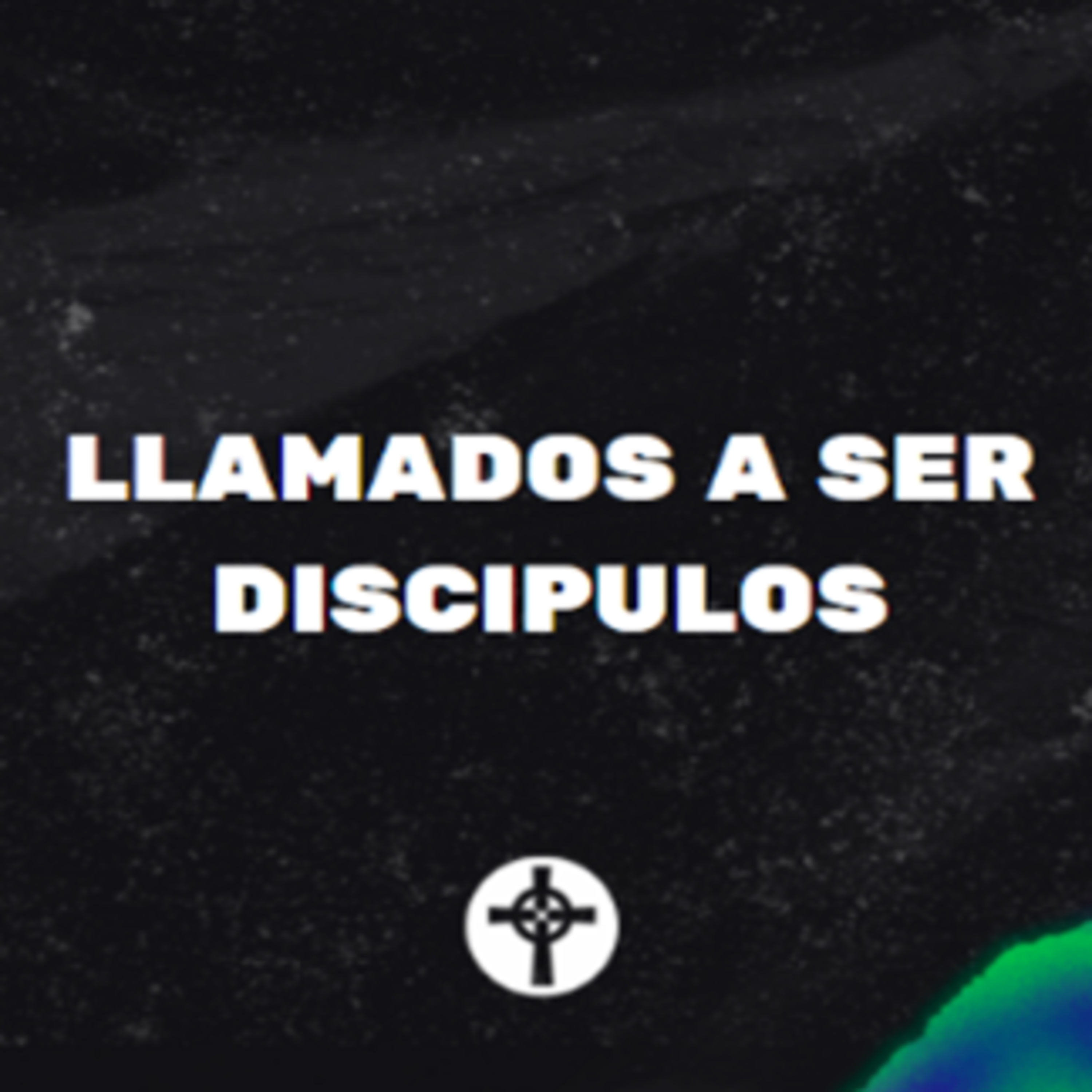 Jesucristo es la solución