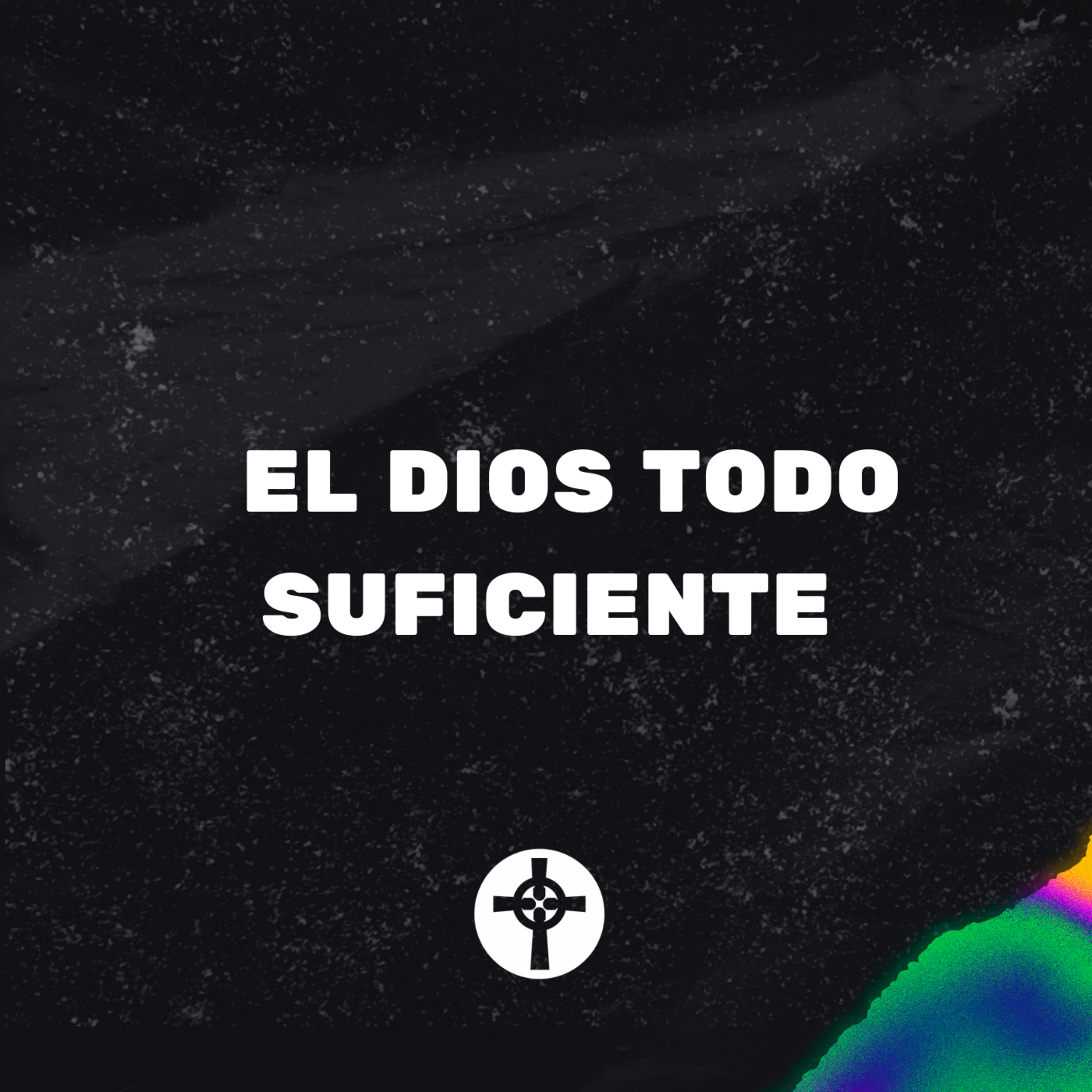 Jesucristo es la solución