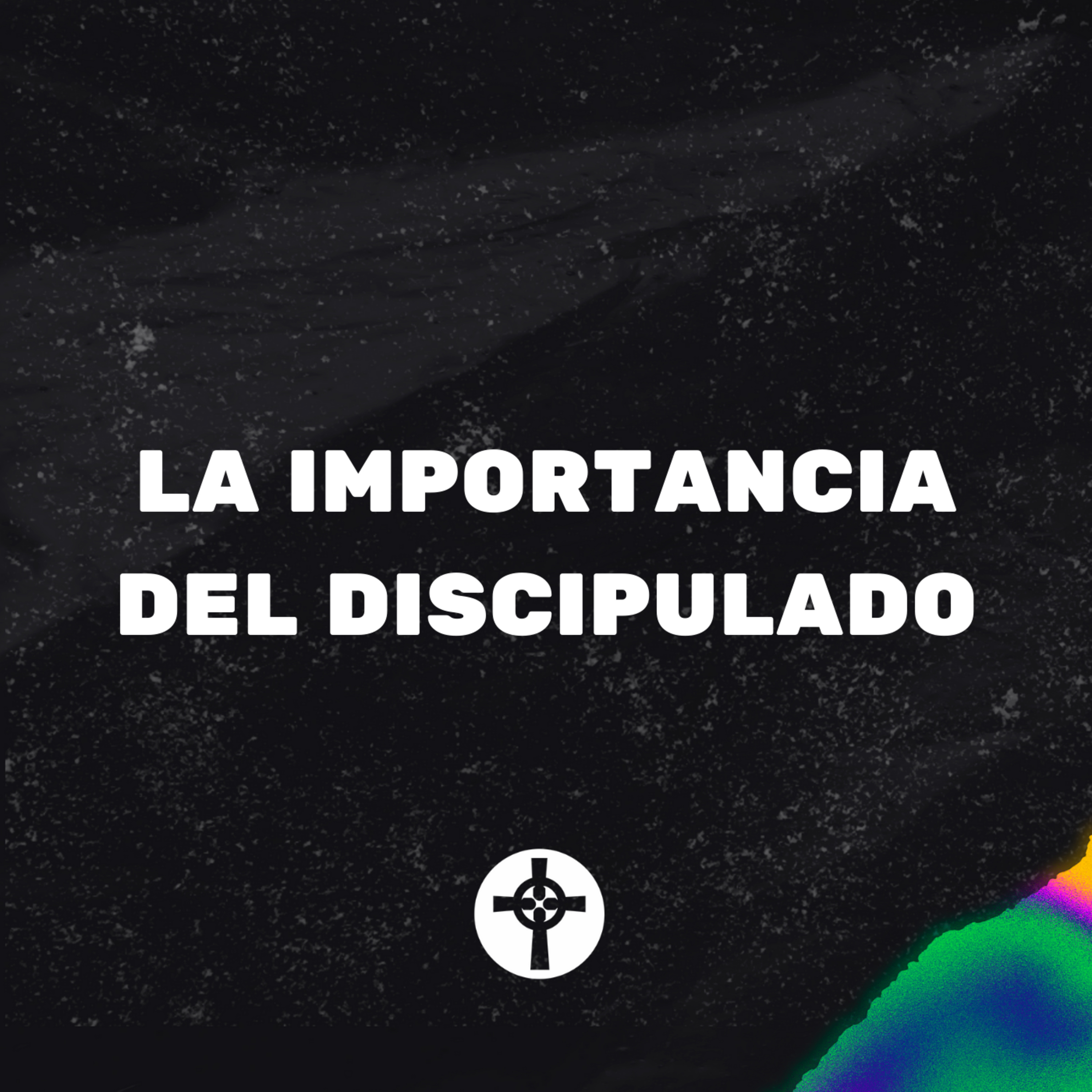 Jesucristo es la solución