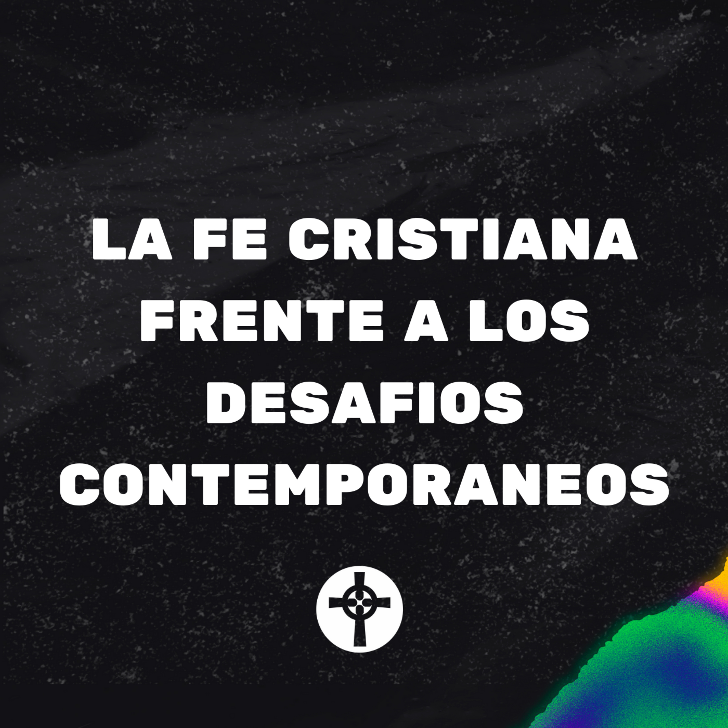 Jesucristo es la solución