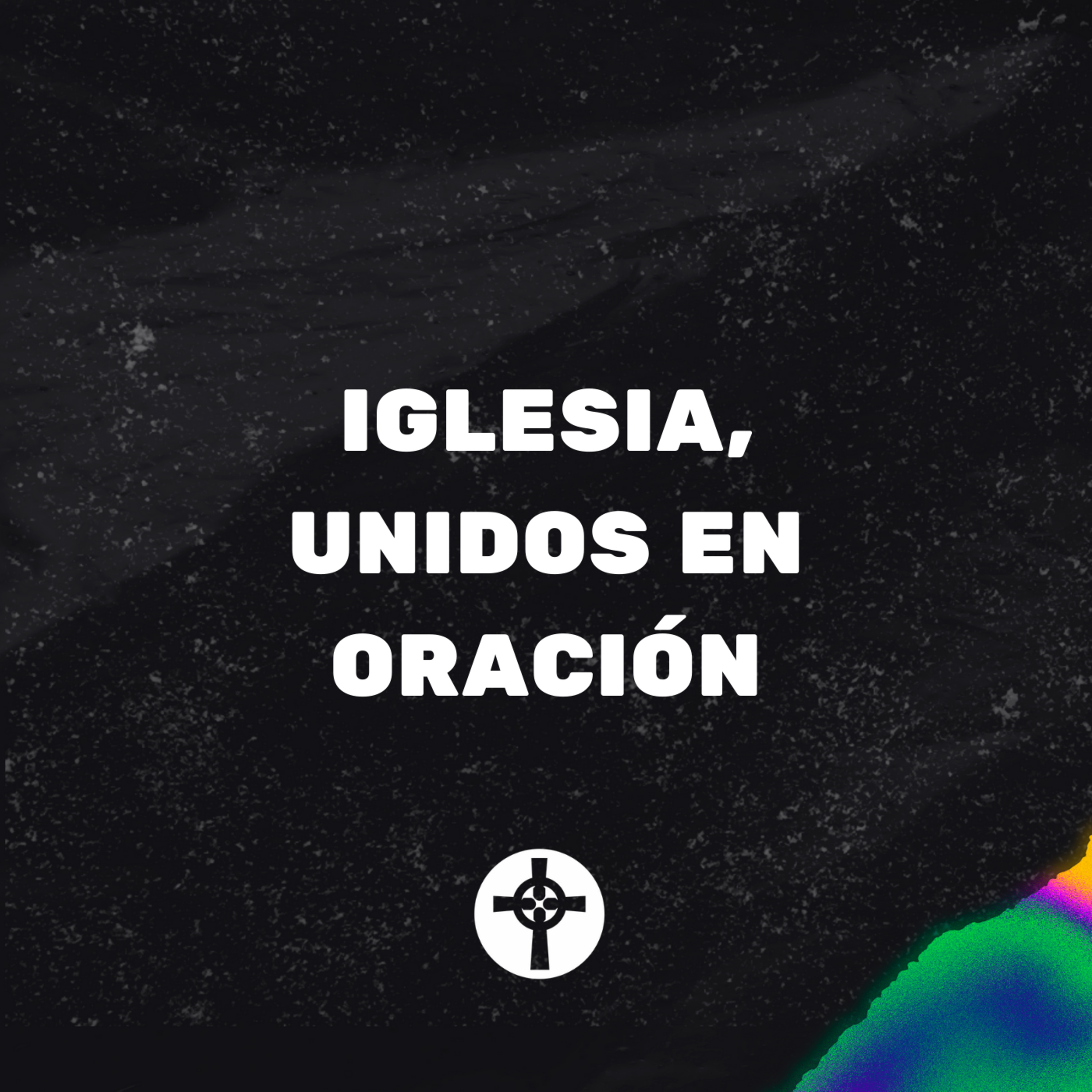 Jesucristo es la solución