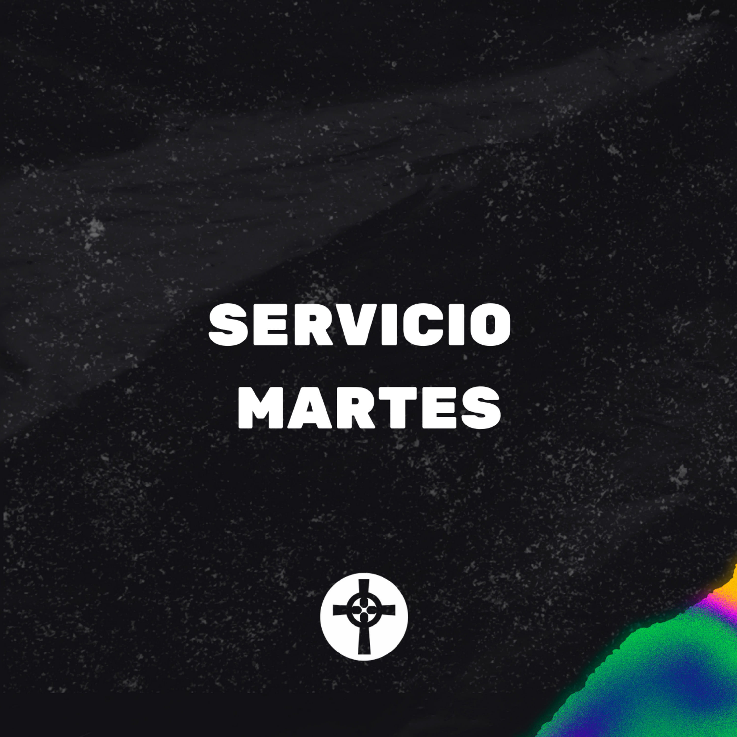 Jesucristo es la solución