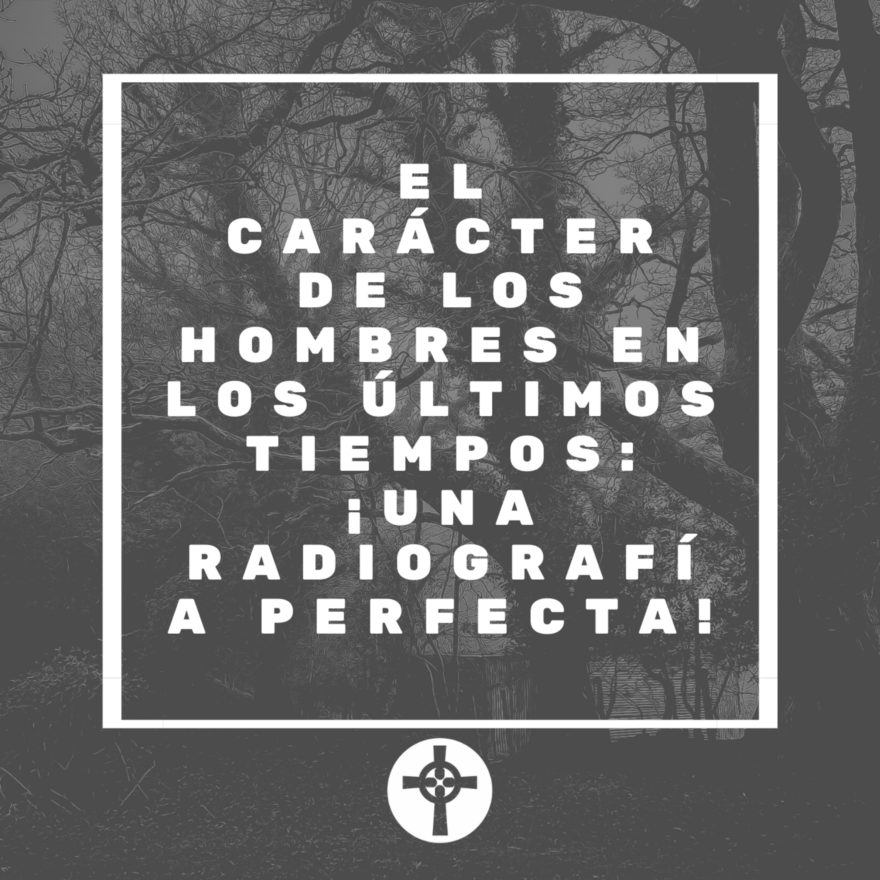 Jesucristo es la solución