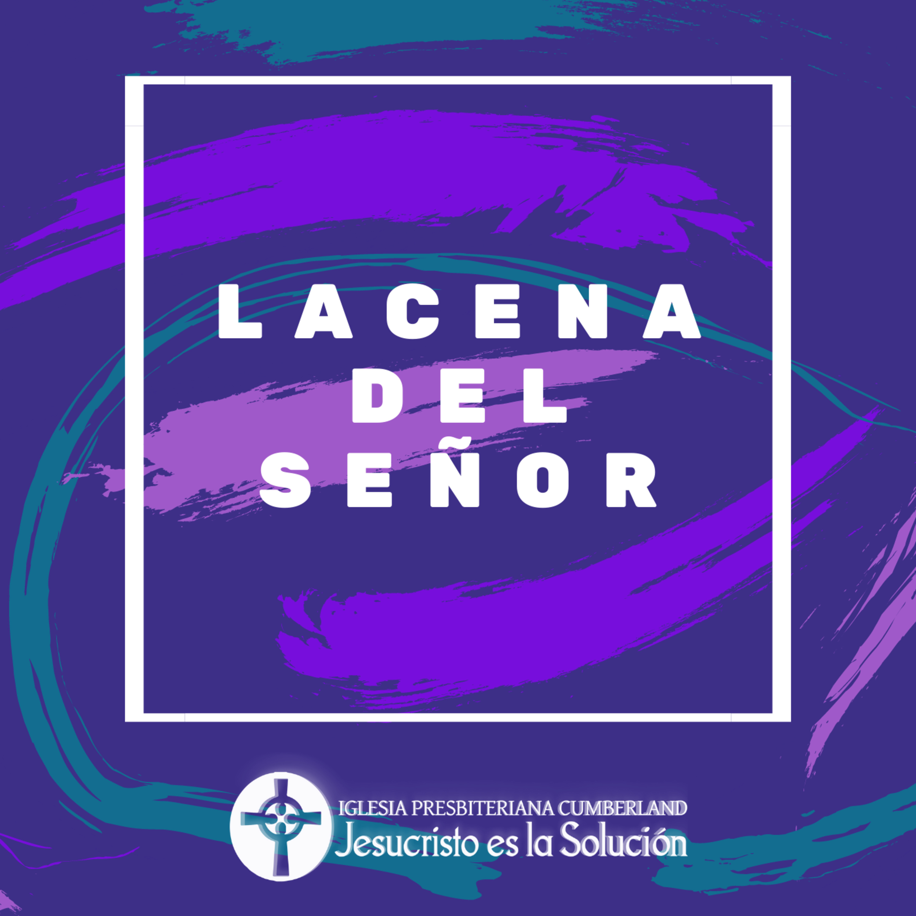 Jesucristo es la solución