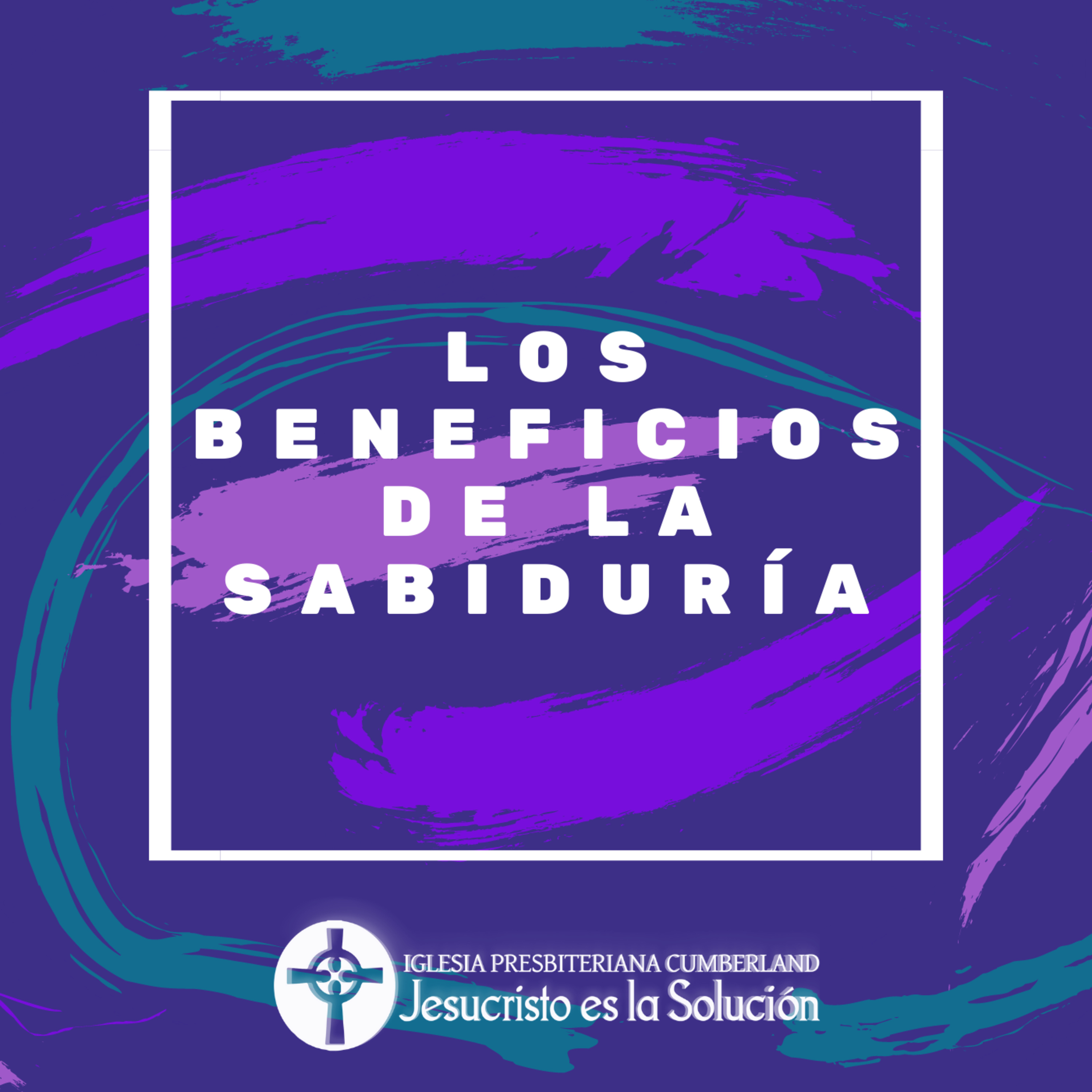 Jesucristo es la solución