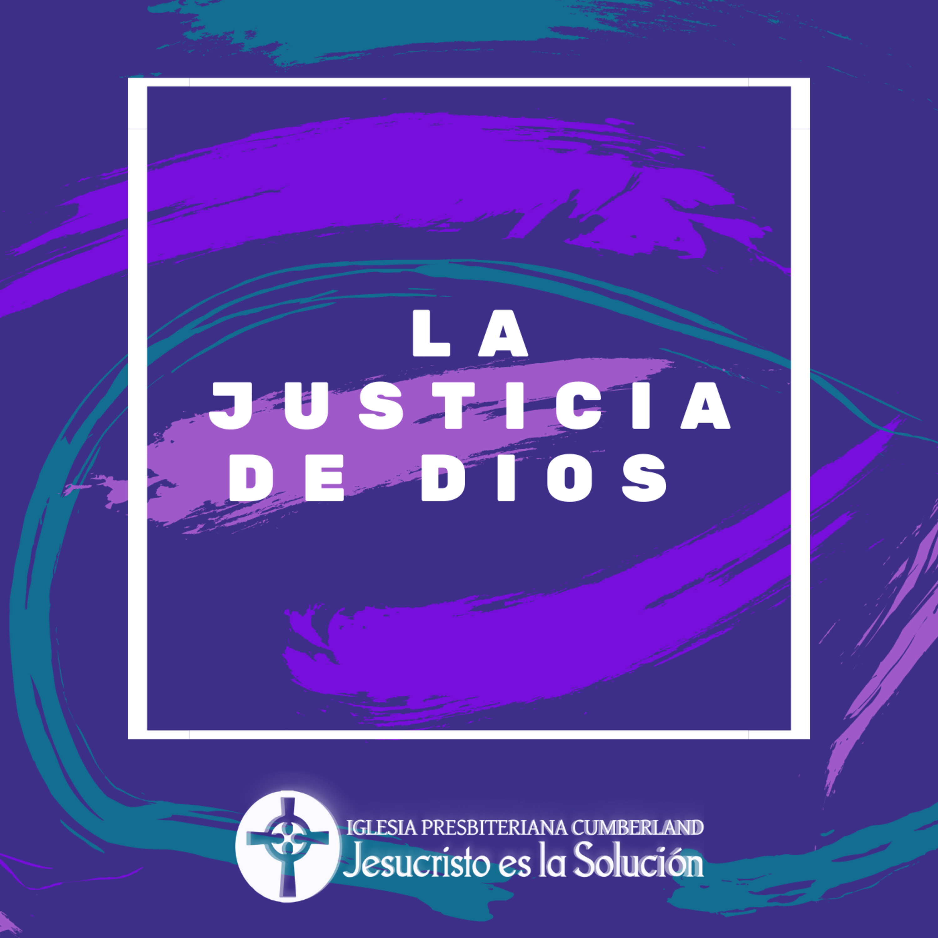 Jesucristo es la solución