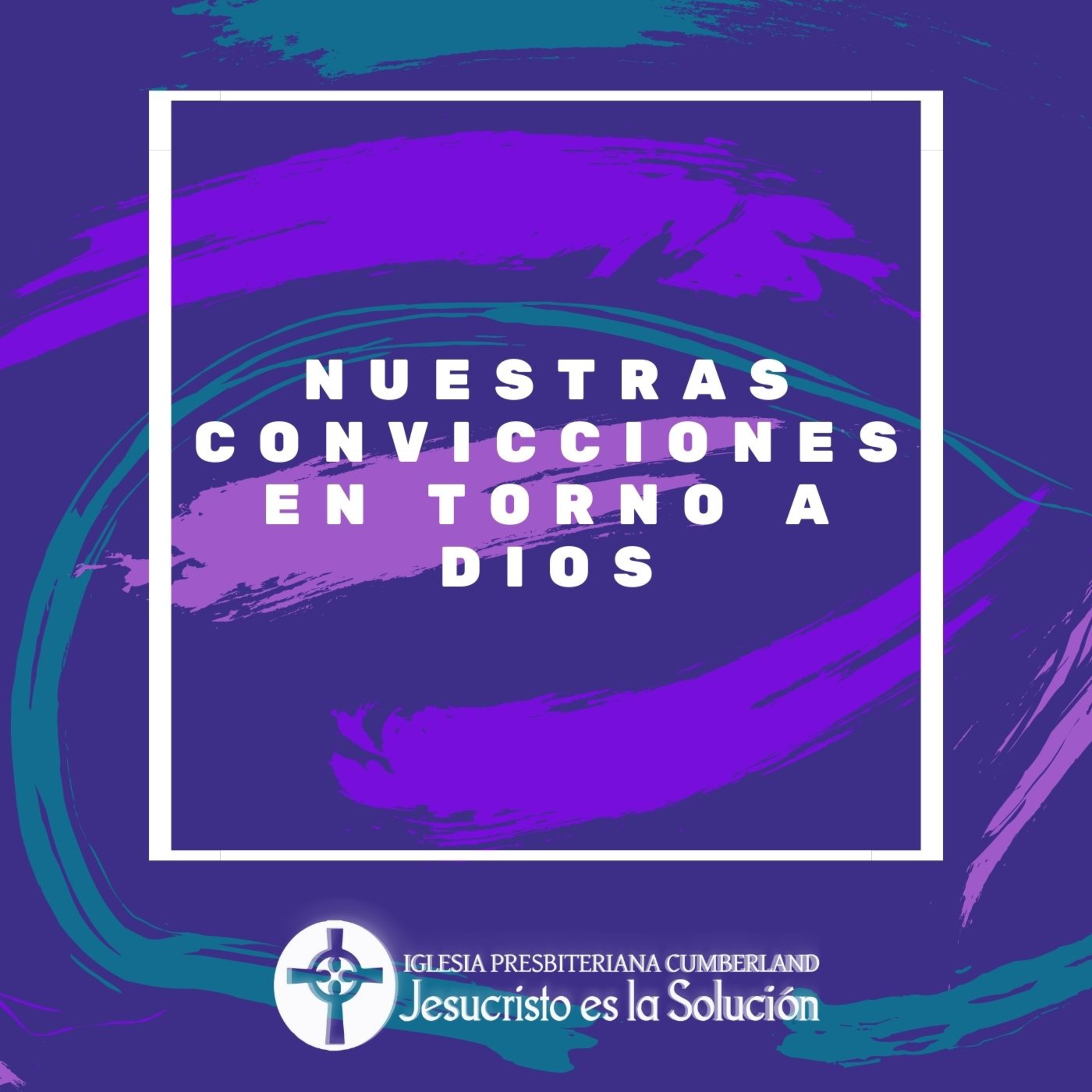 Jesucristo es la solución