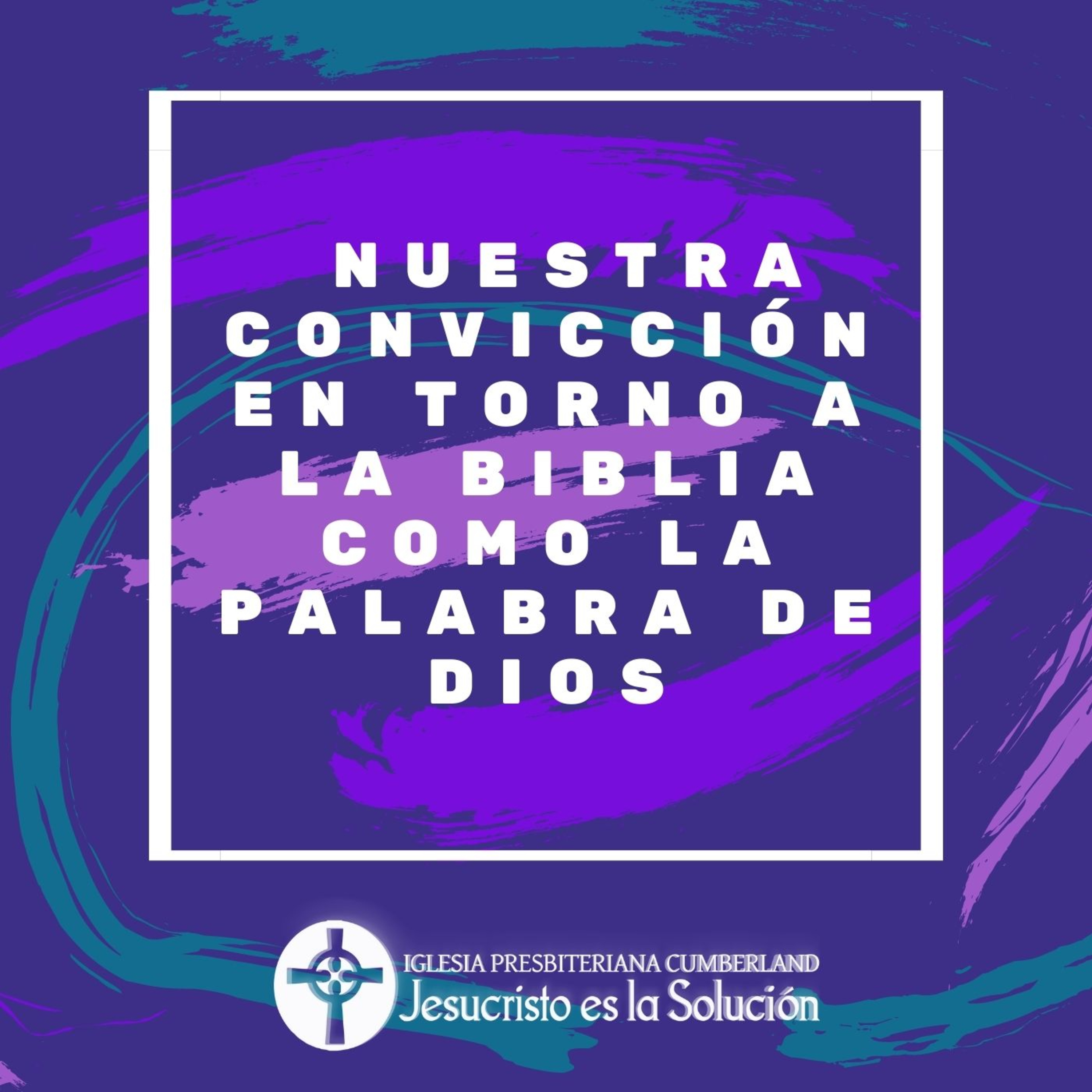 Jesucristo es la solución