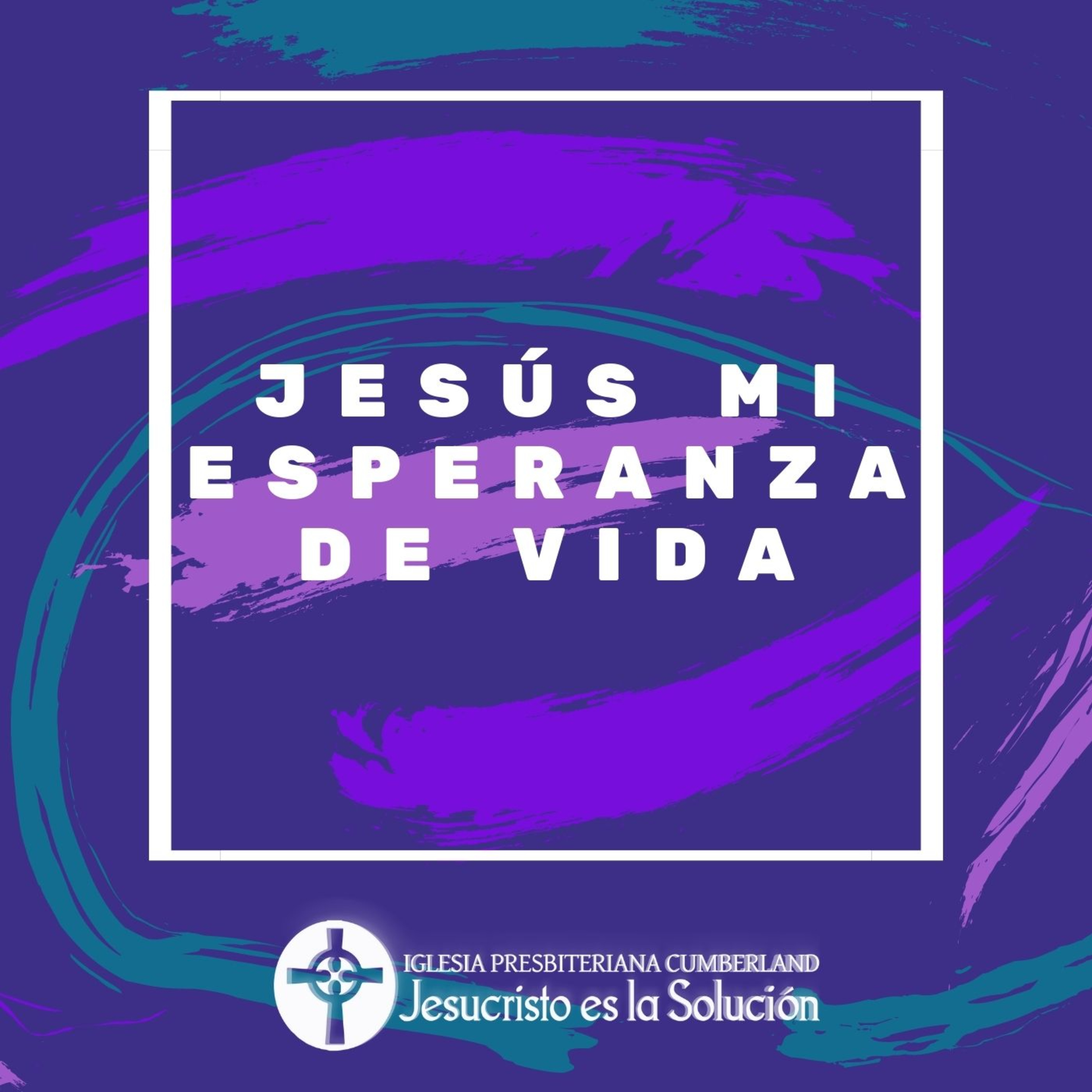 Jesucristo es la solución