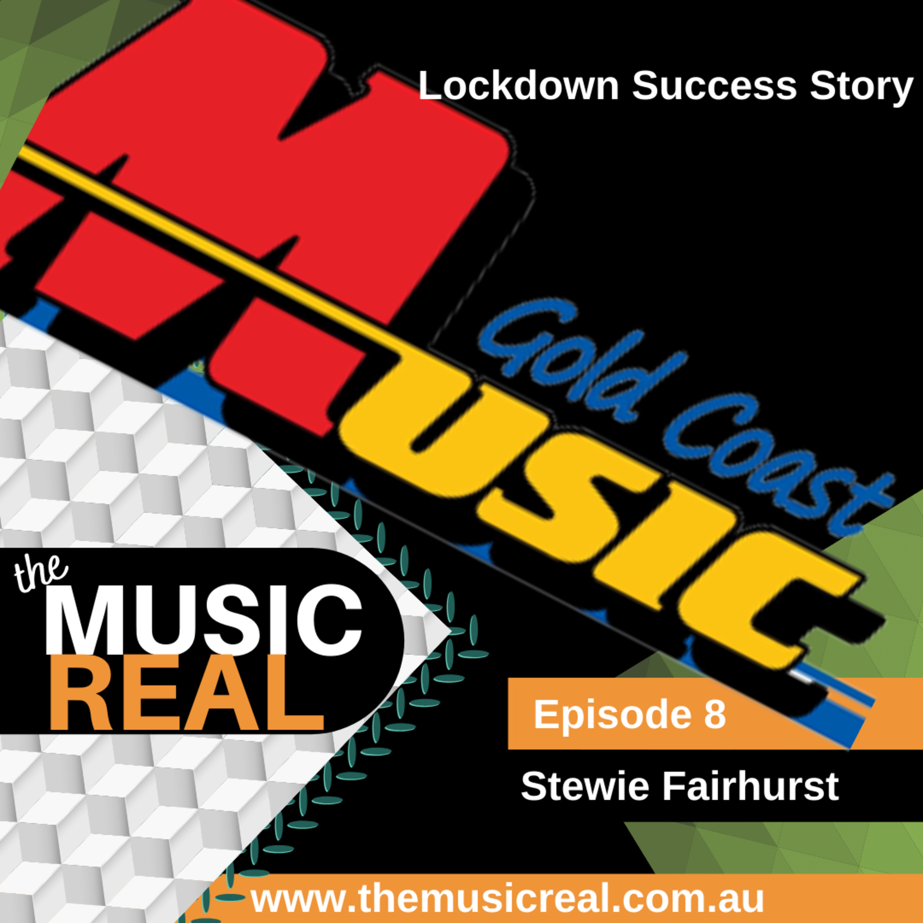 The Music Real