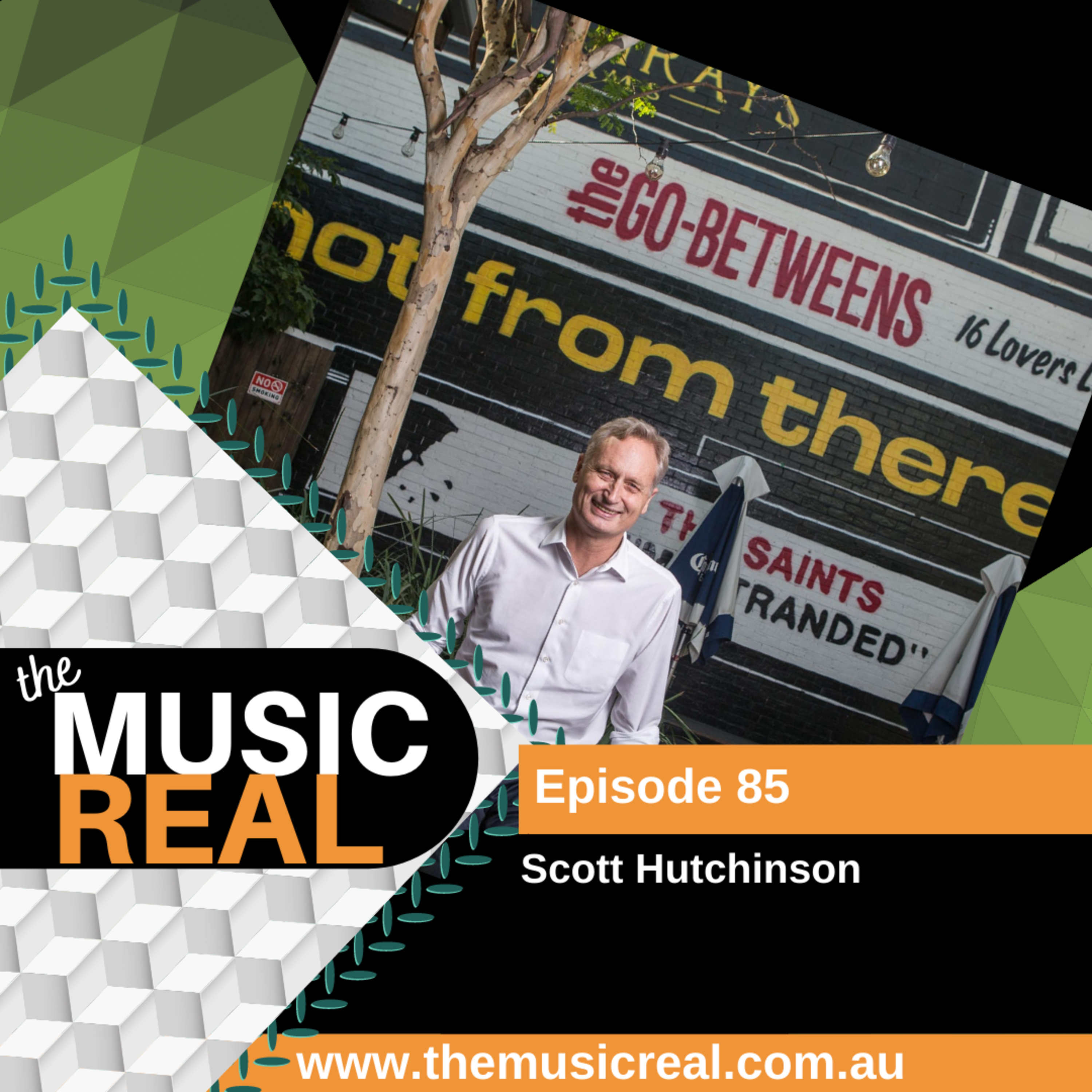 The Music Real