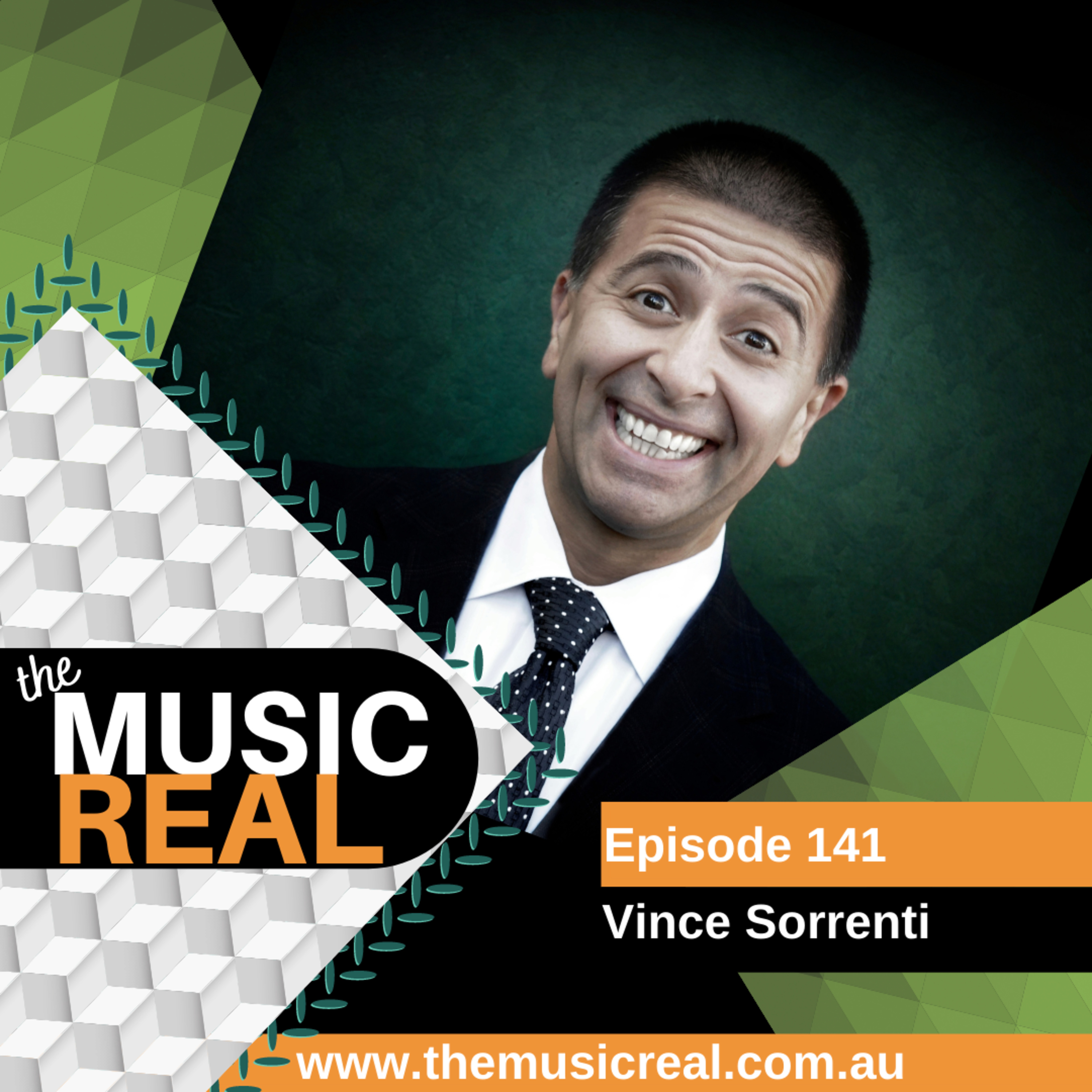The Music Real