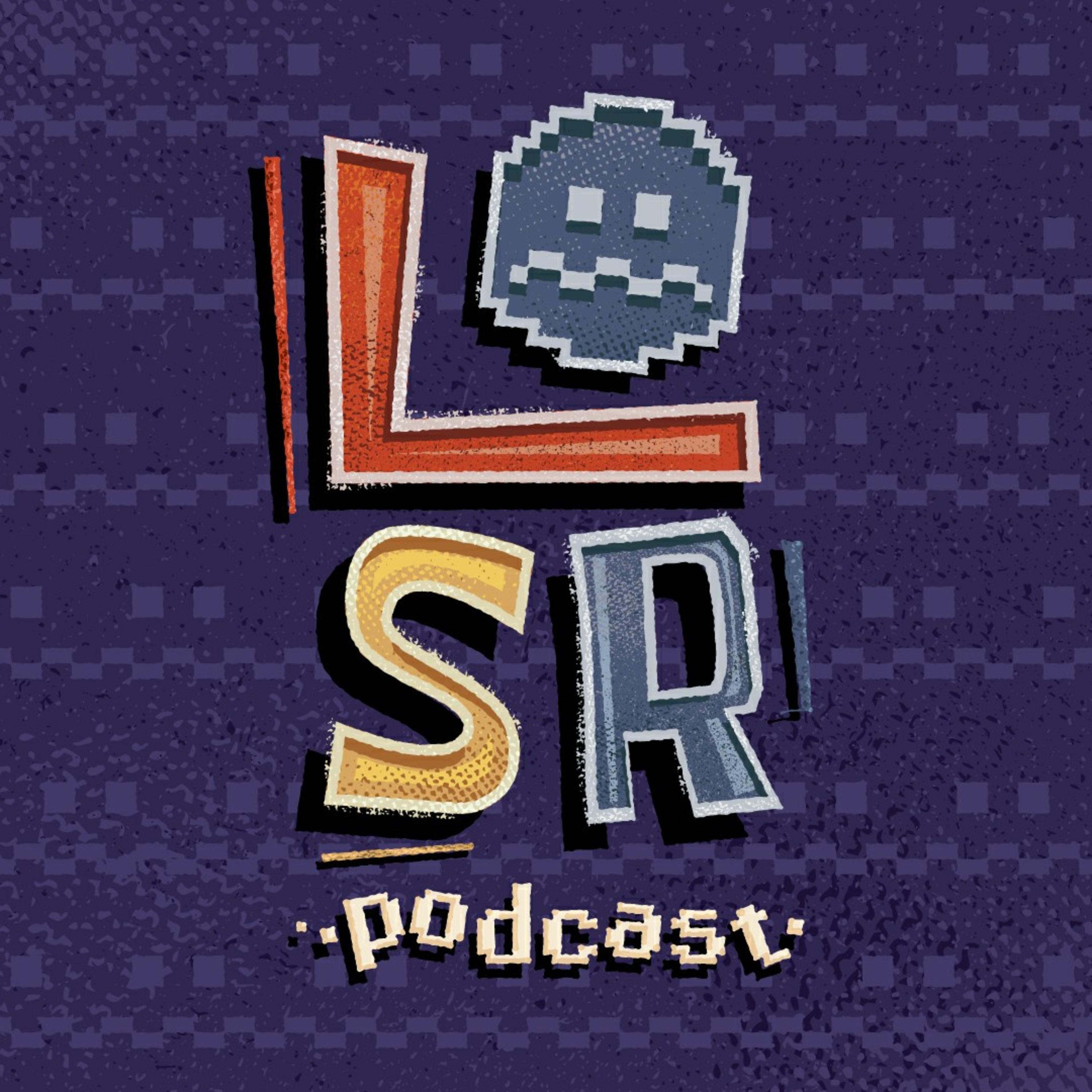 LOSR PODCAST