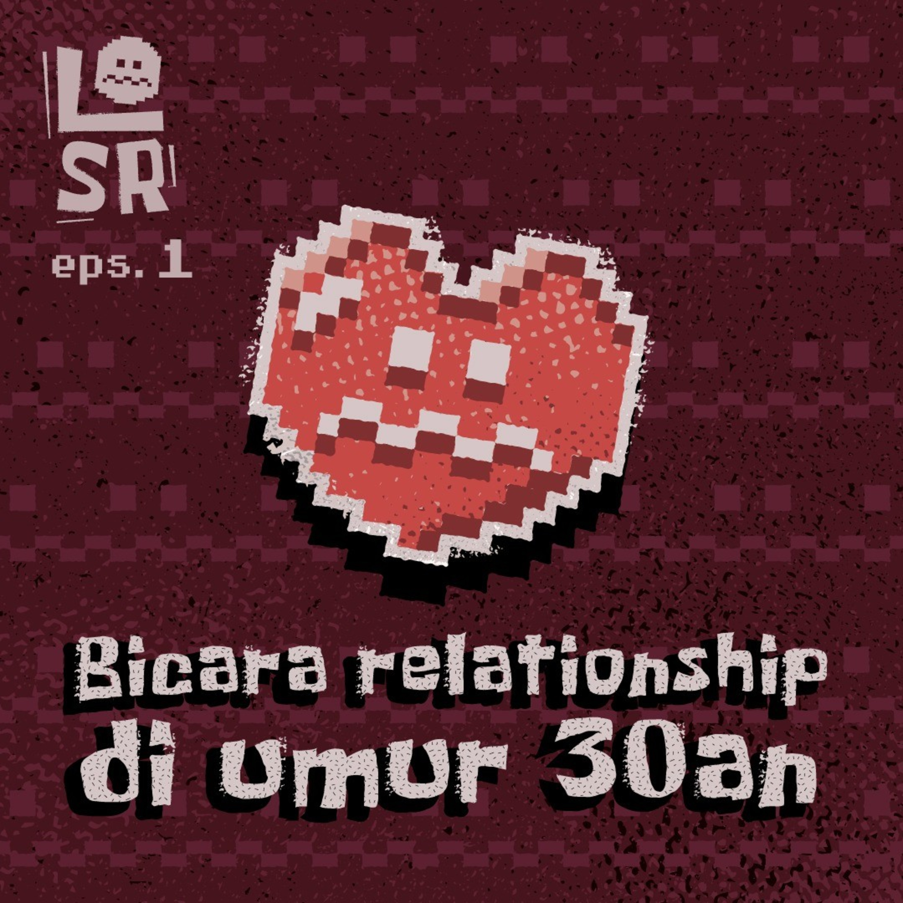 LOSR PODCAST