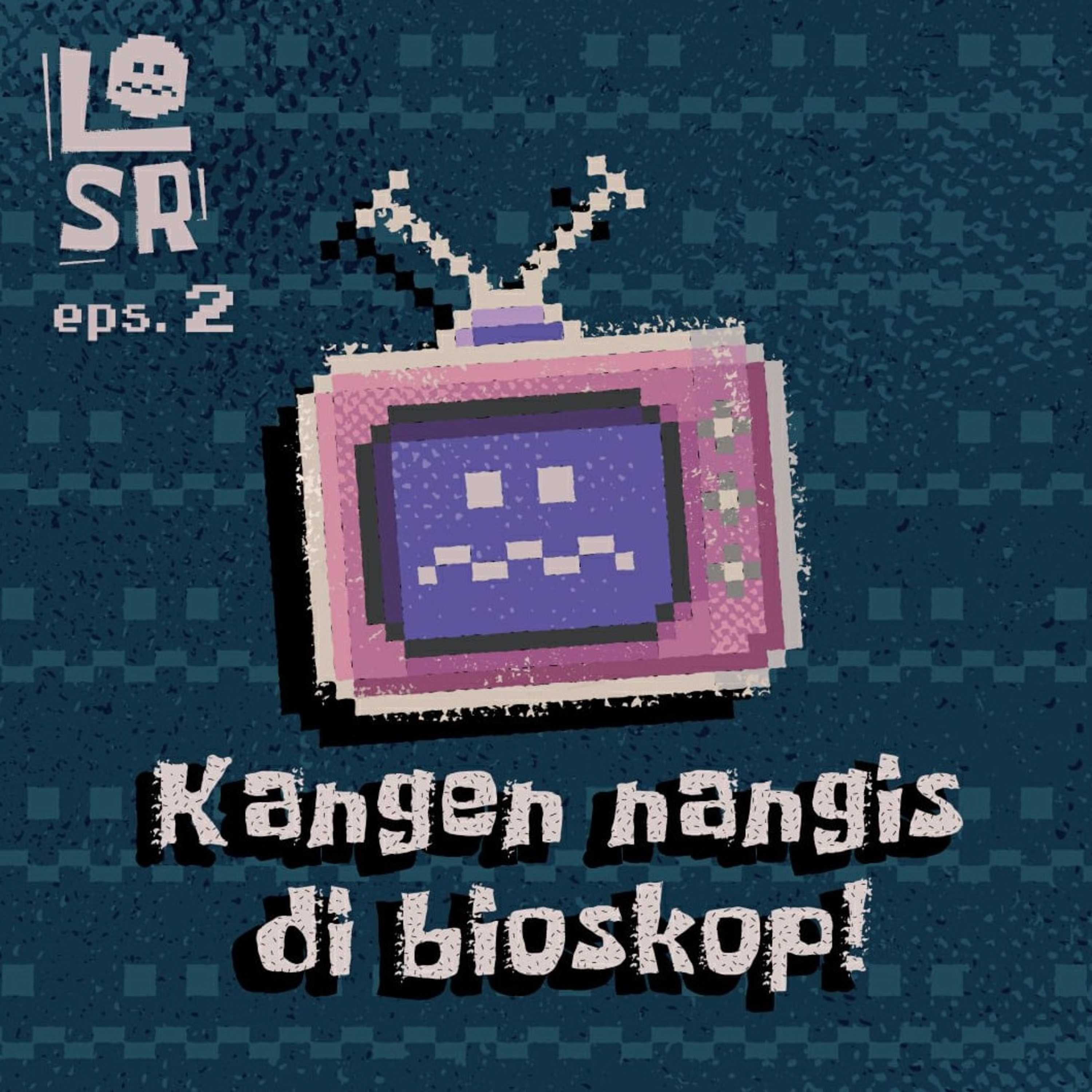 LOSR PODCAST