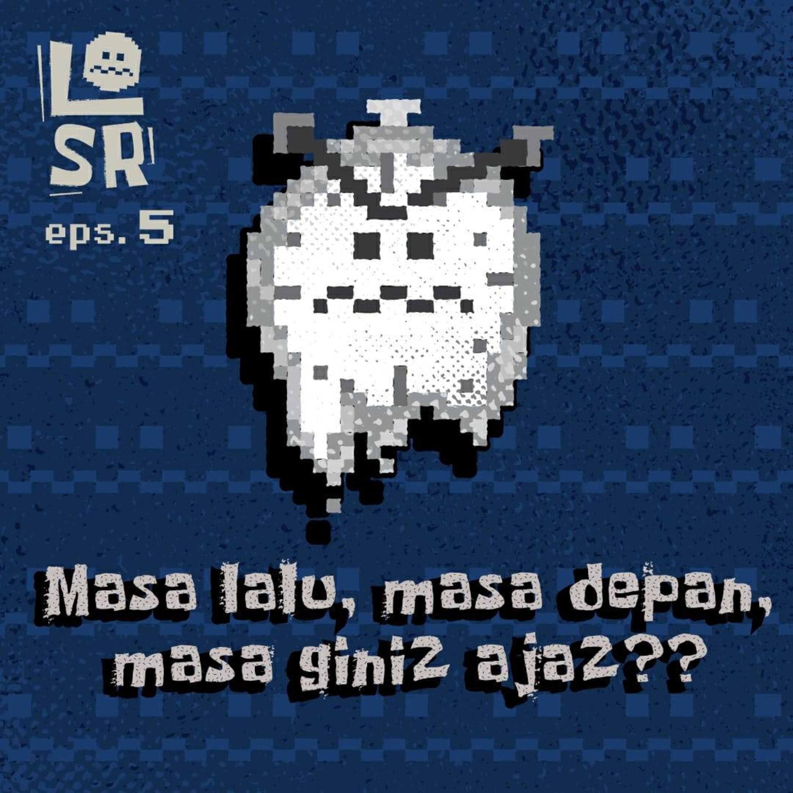 LOSR PODCAST