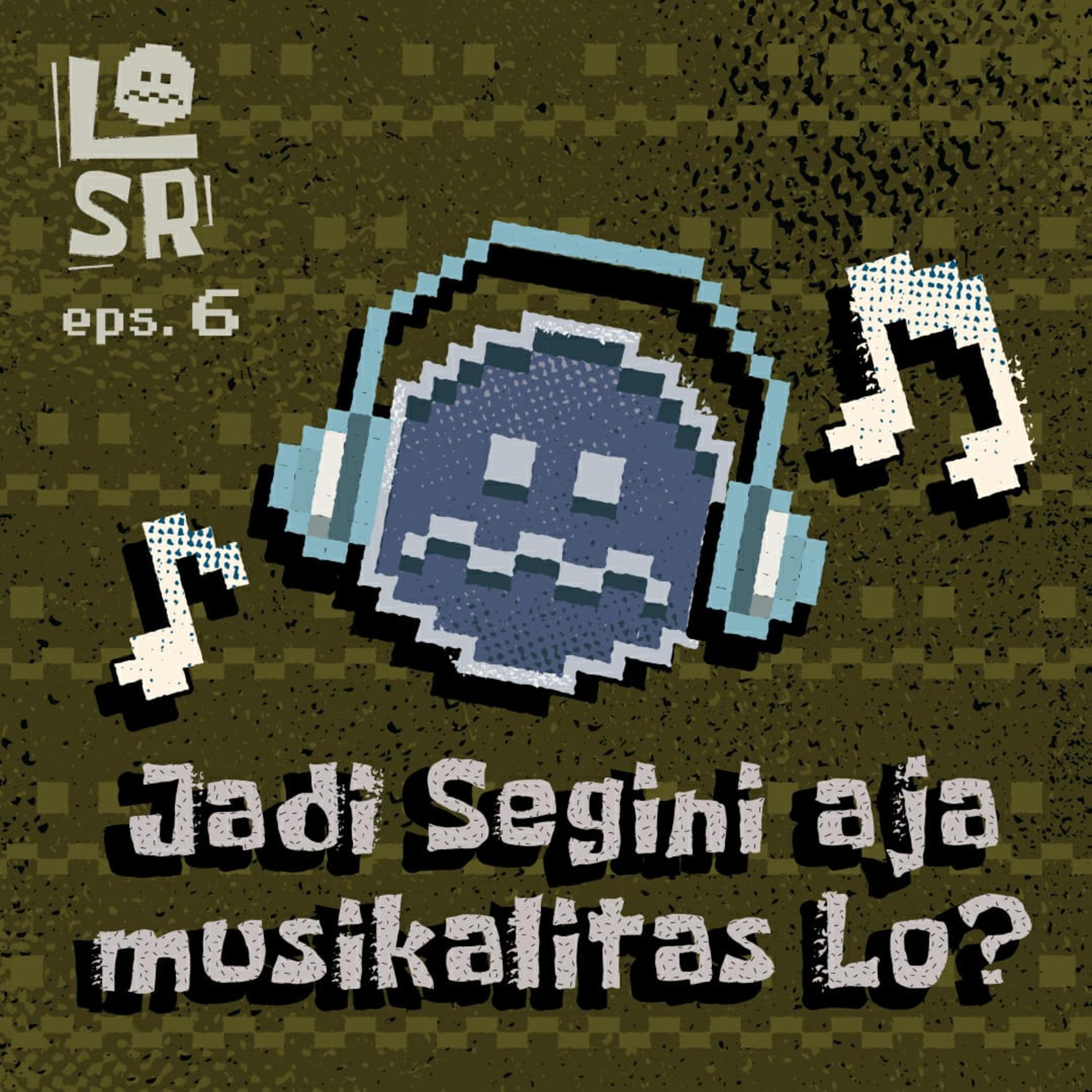 LOSR PODCAST