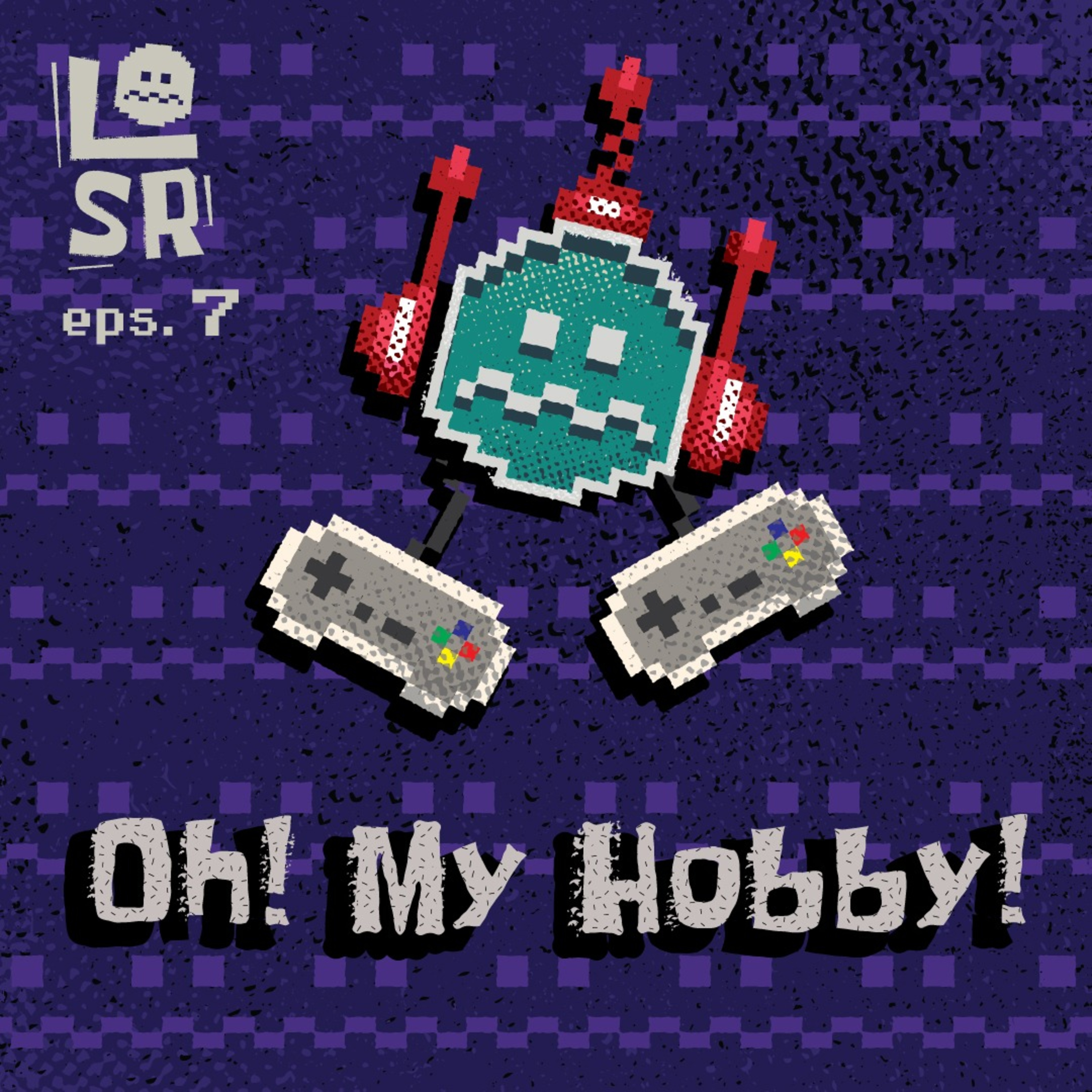 LOSR PODCAST