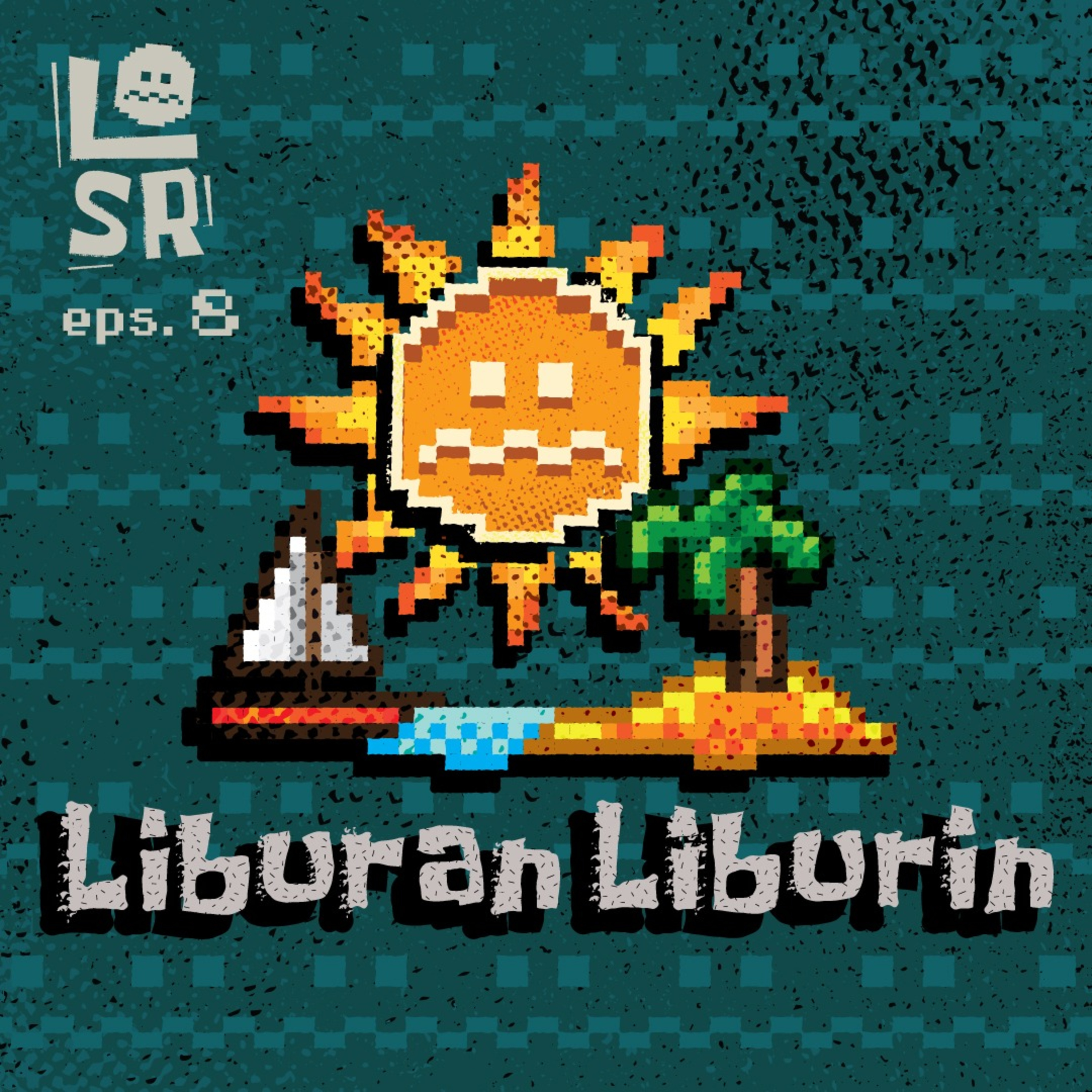 LOSR PODCAST