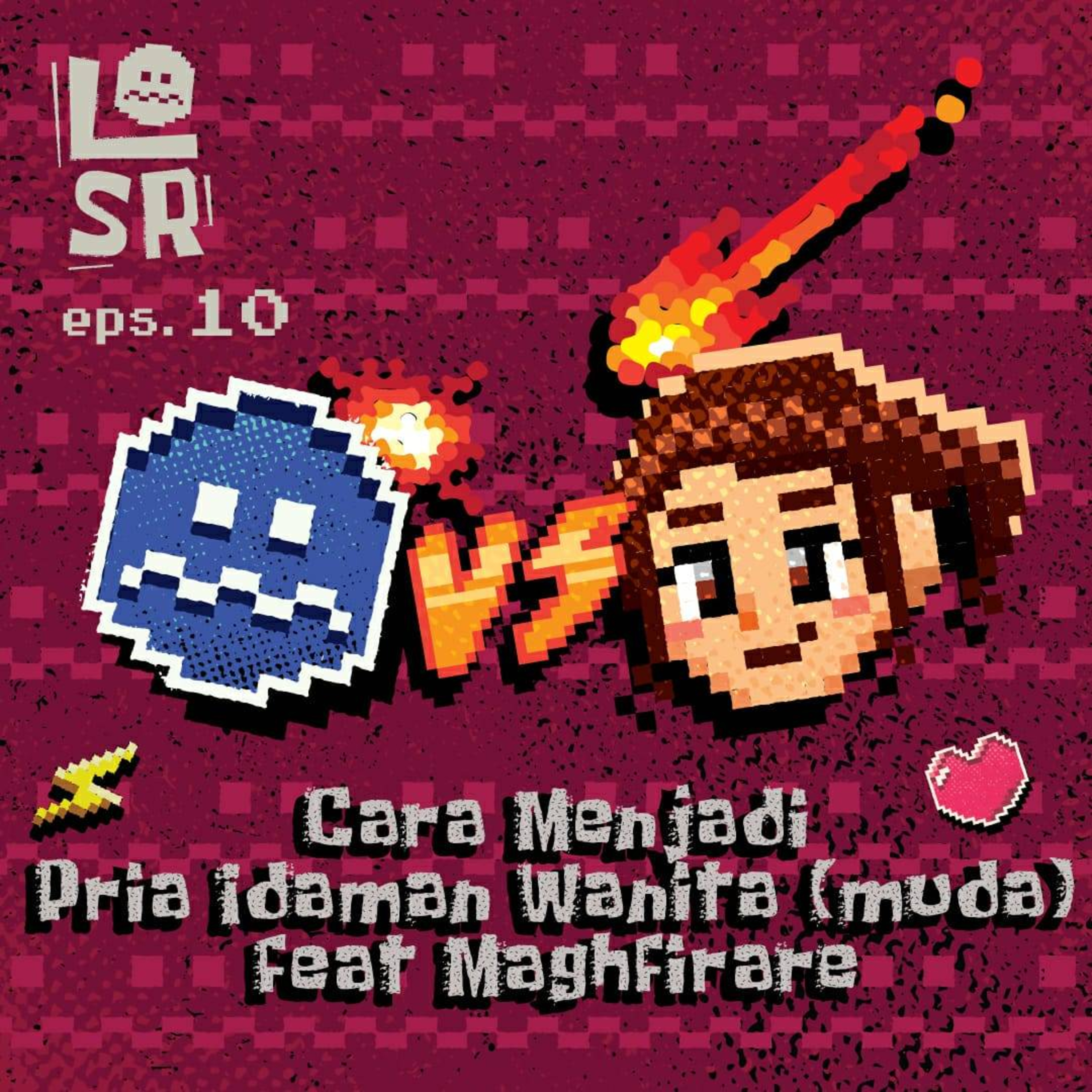 LOSR PODCAST