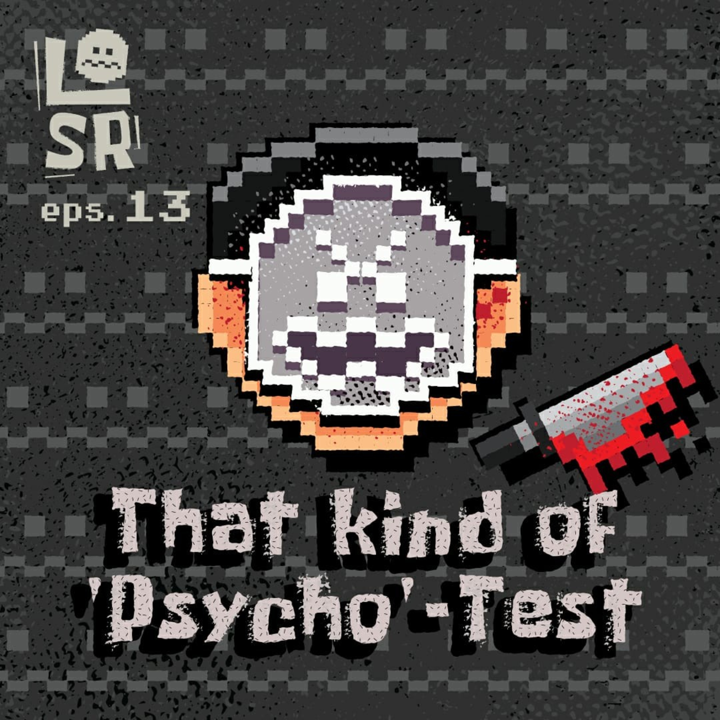 LOSR PODCAST