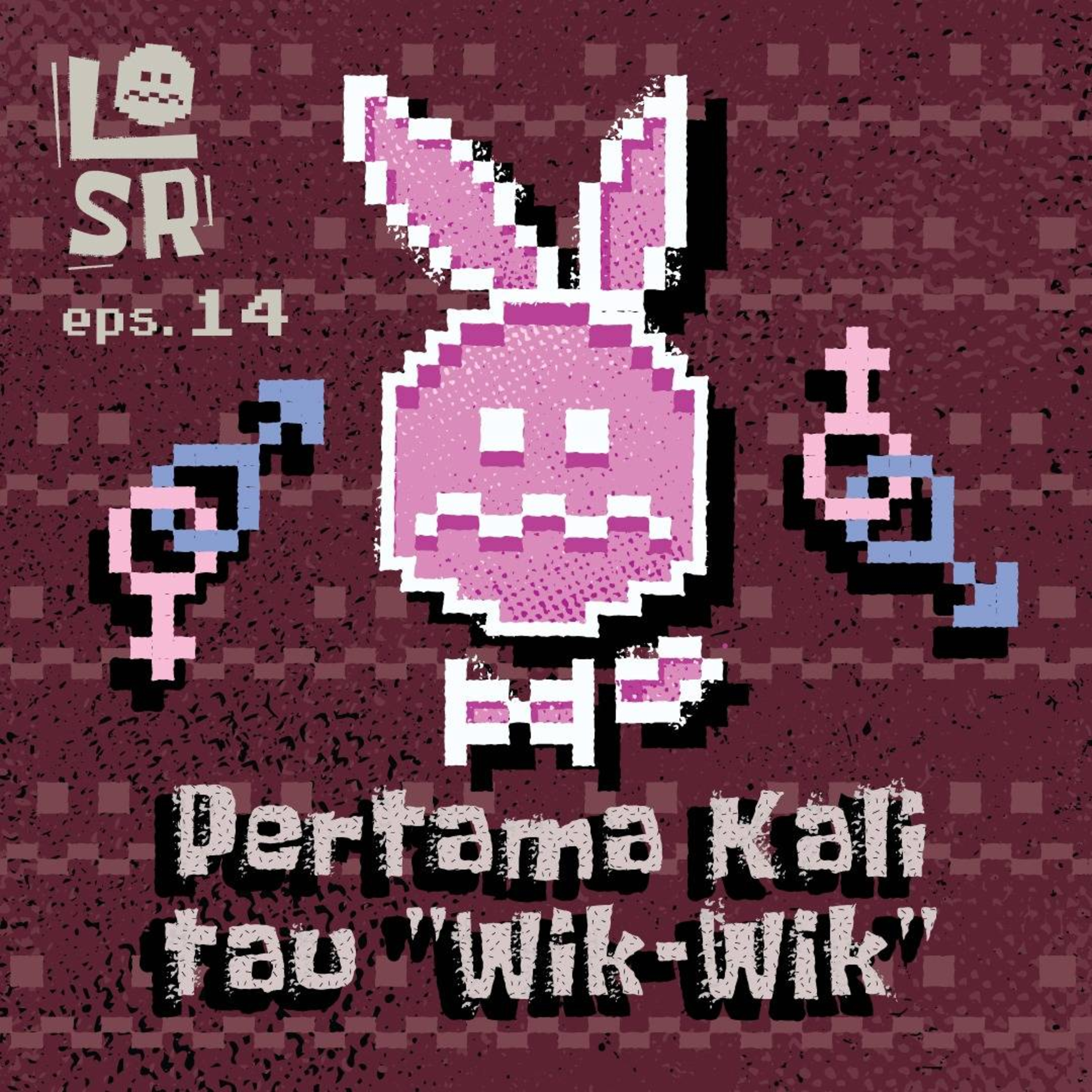 LOSR PODCAST