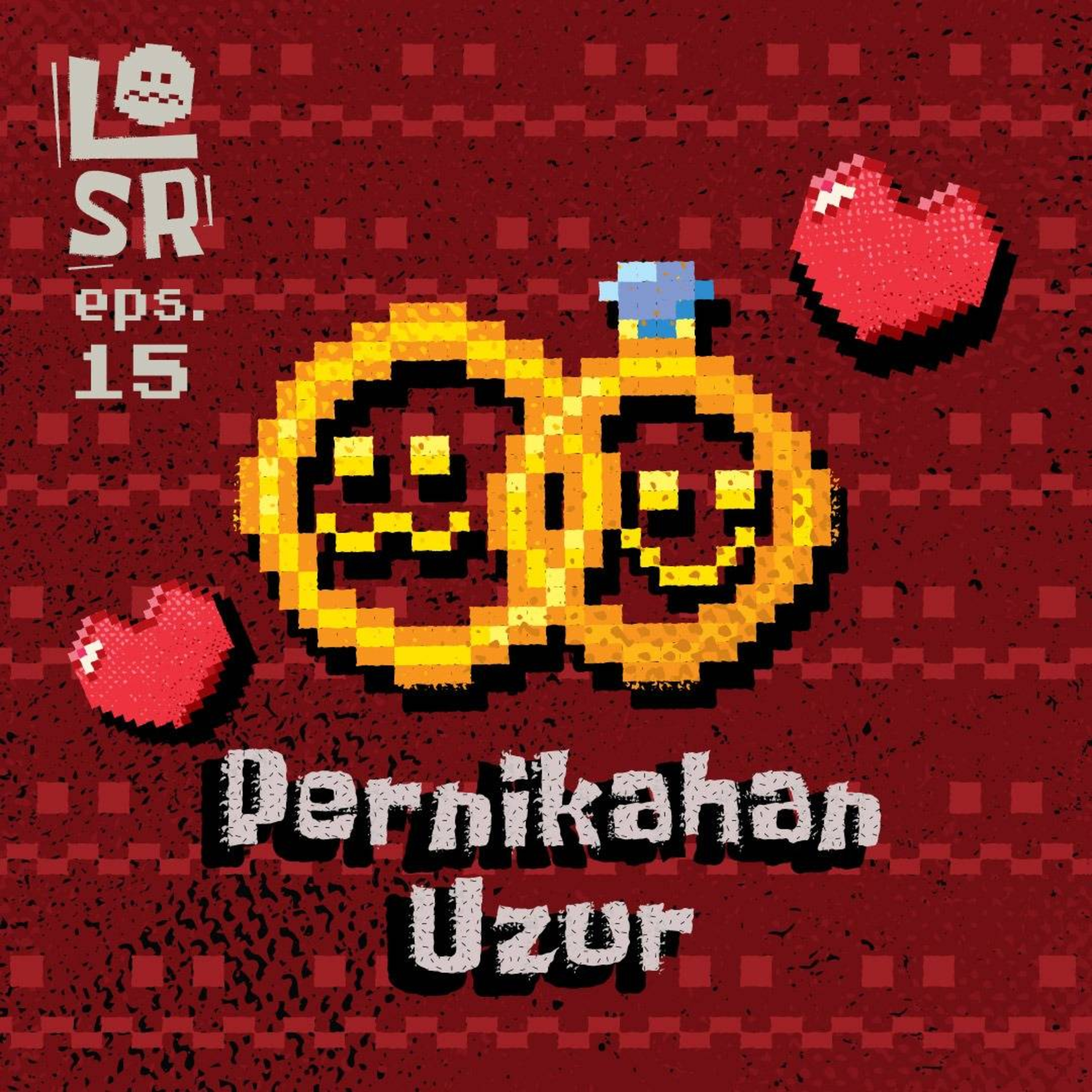 LOSR PODCAST