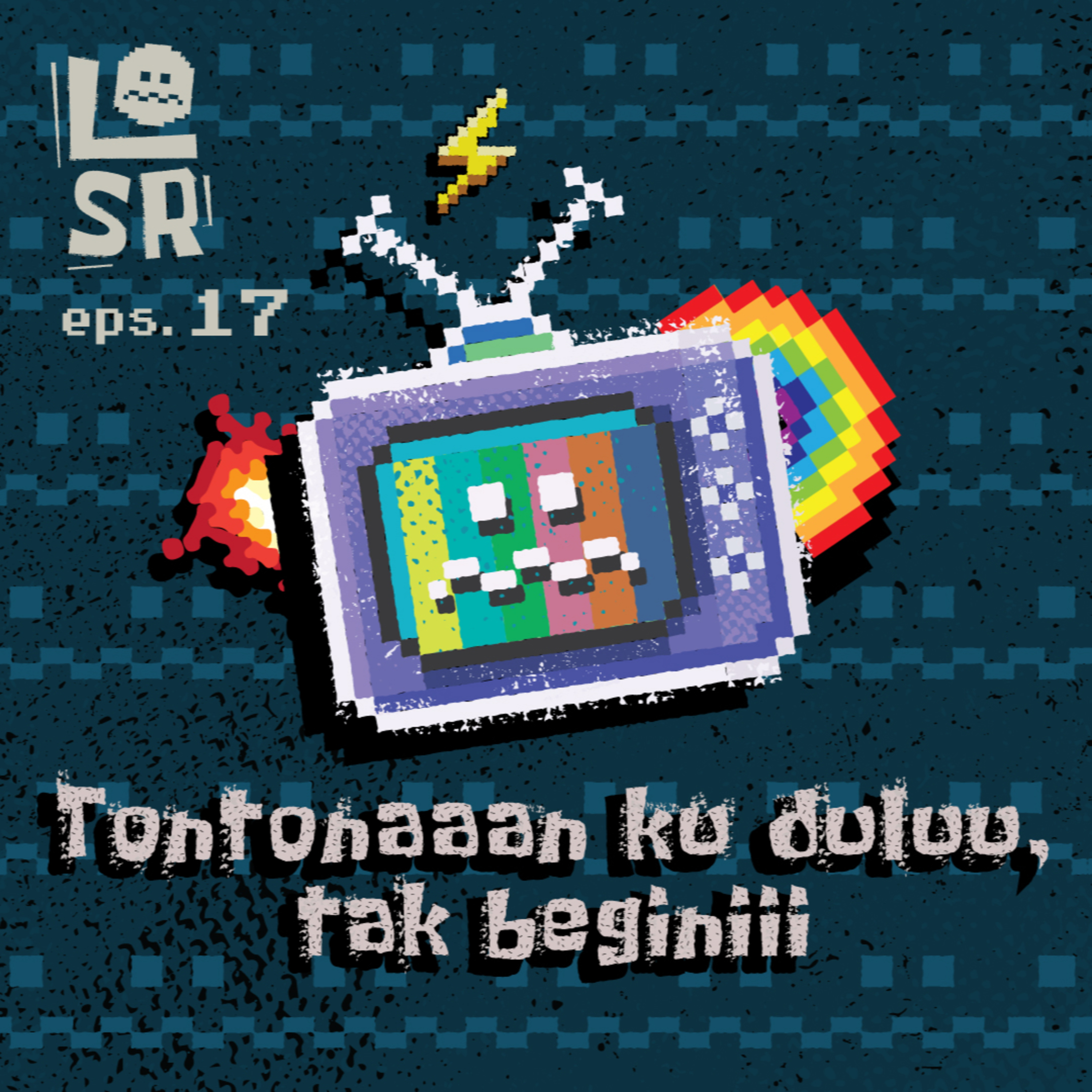 LOSR PODCAST