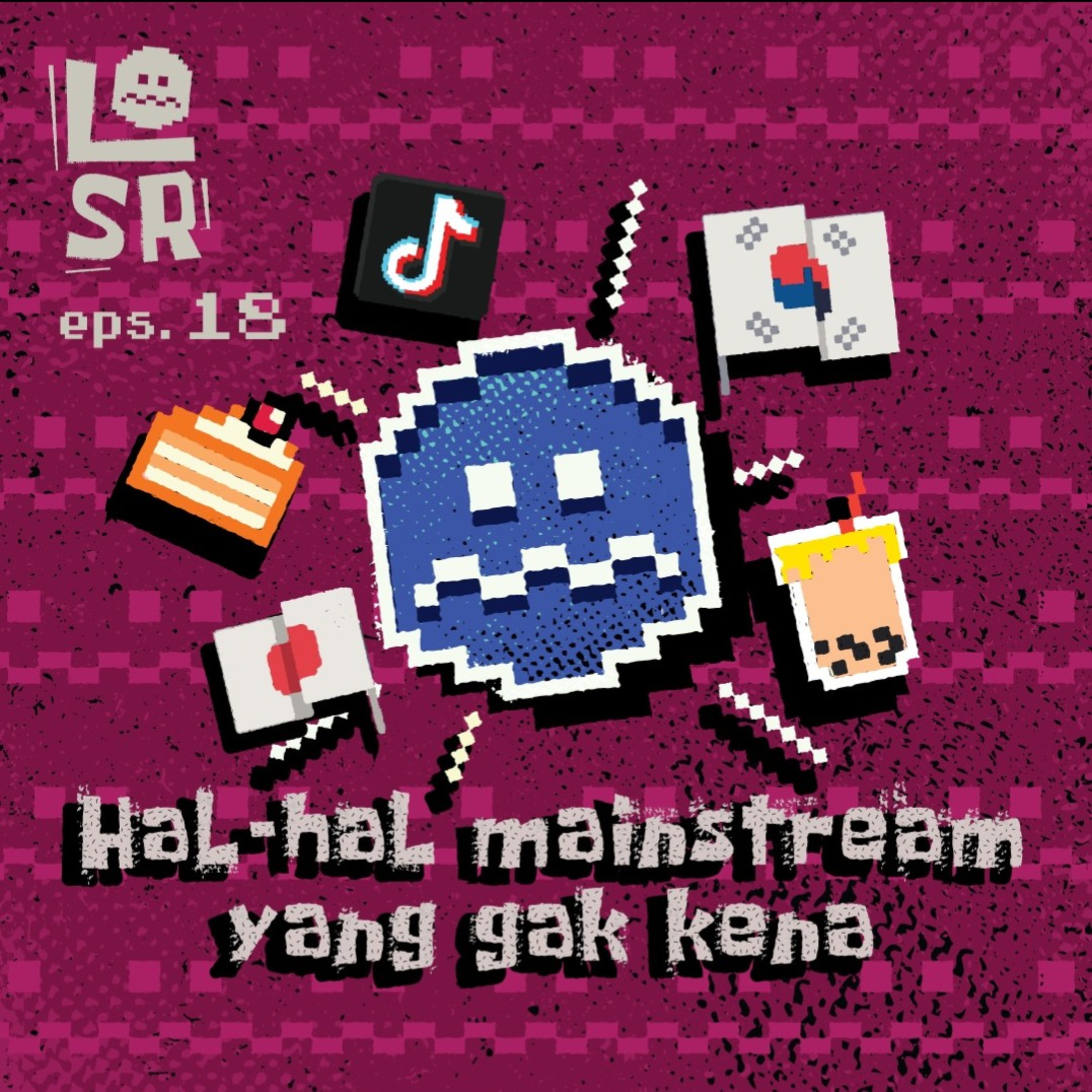 LOSR PODCAST