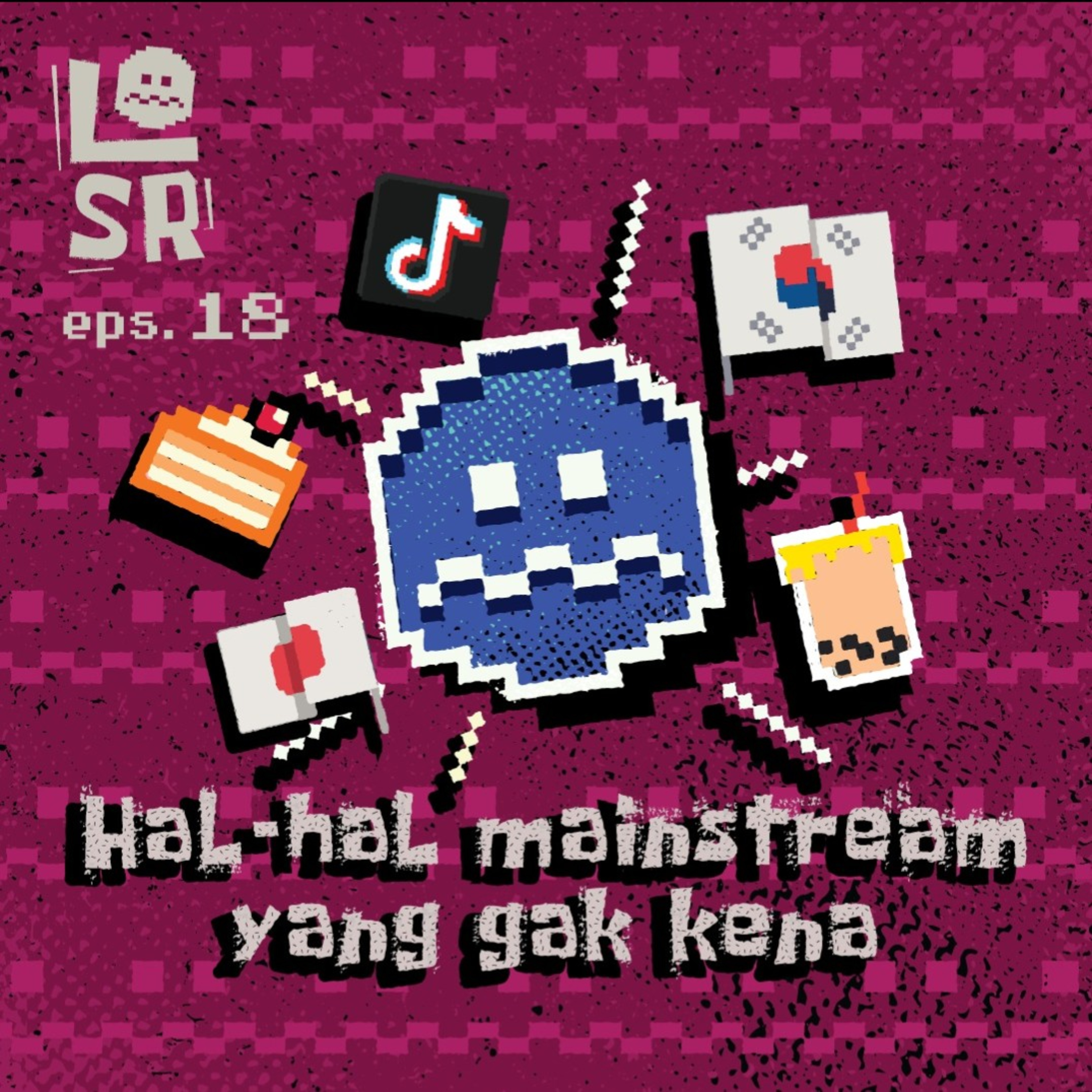 LOSR PODCAST