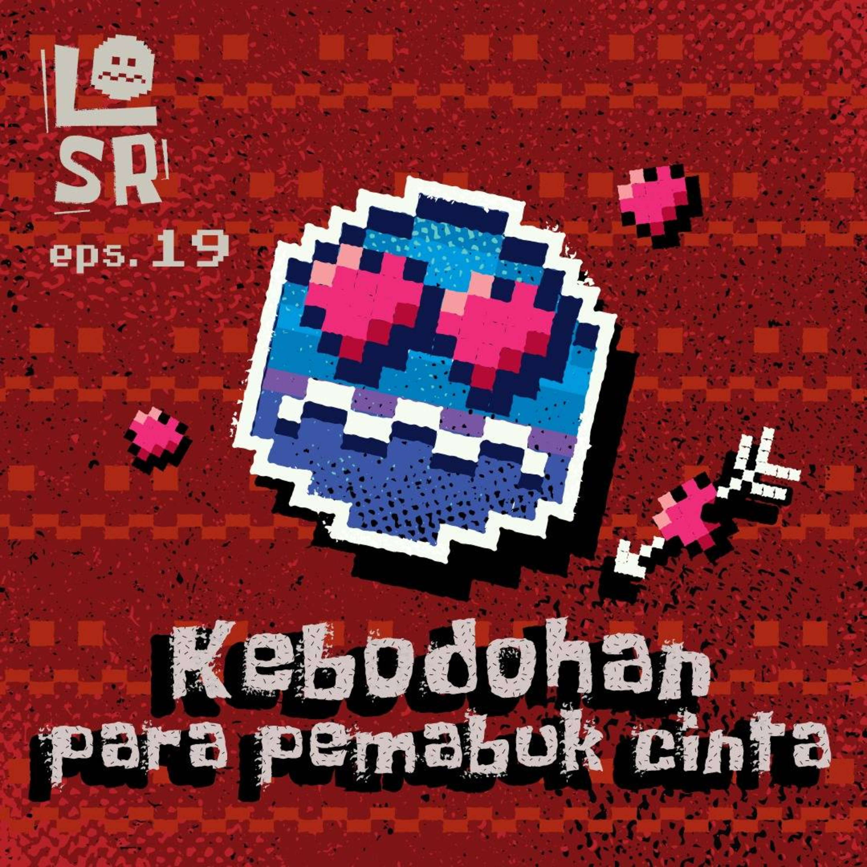 LOSR PODCAST
