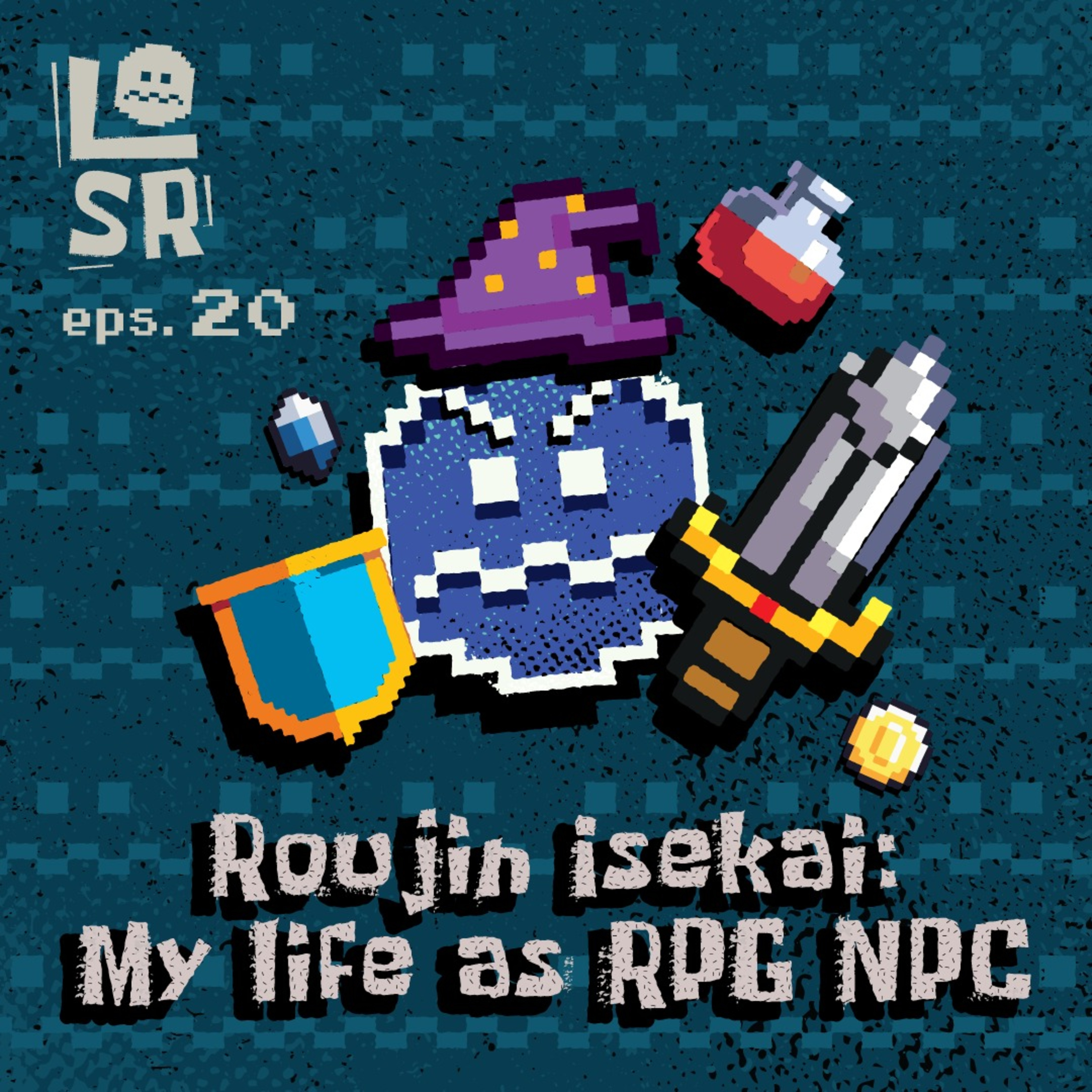 LOSR PODCAST
