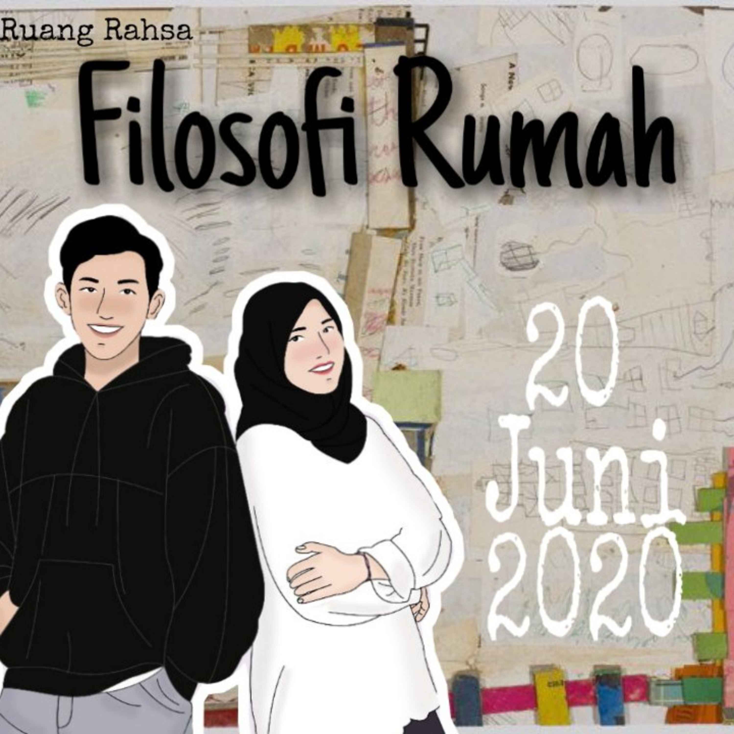 Ruang Rahsa