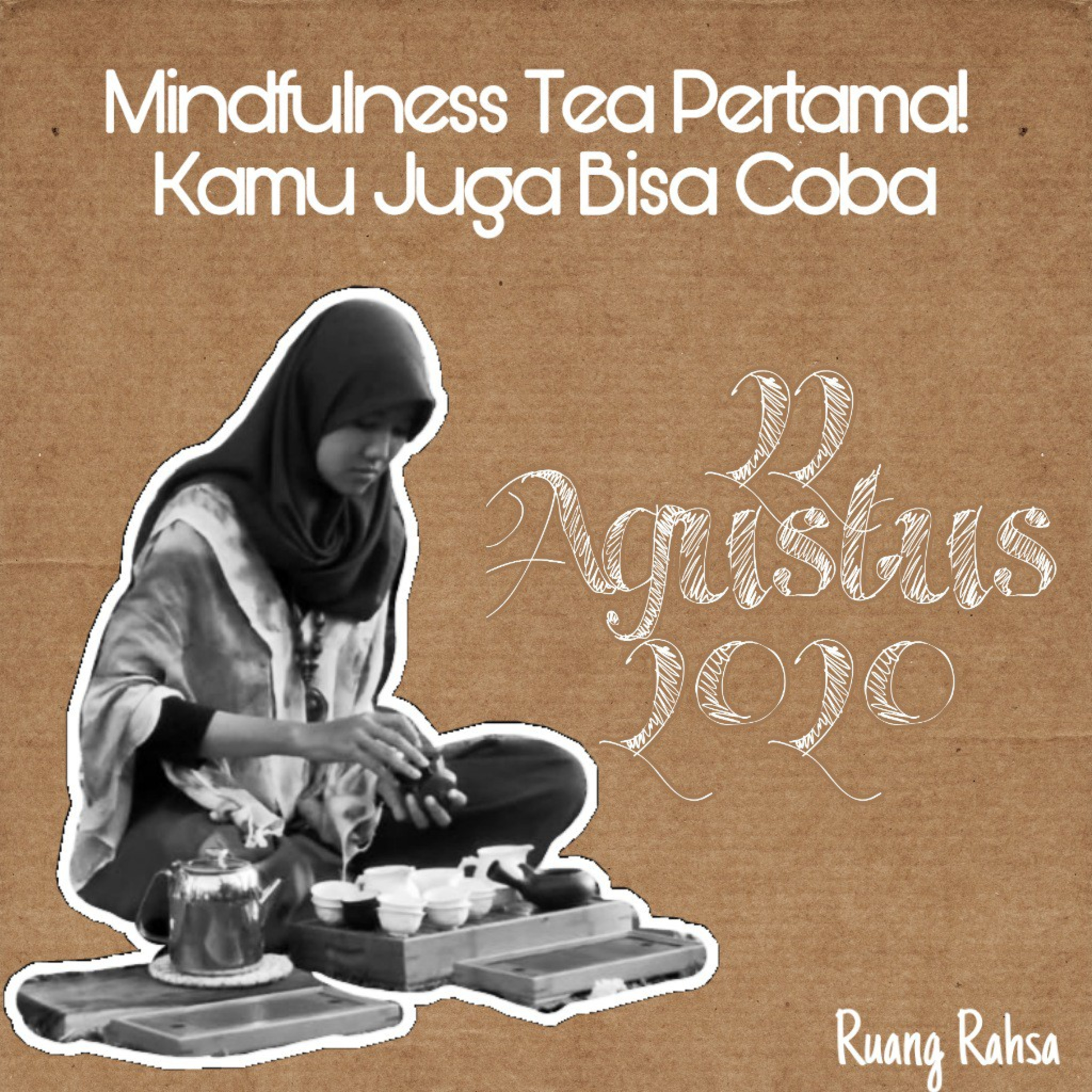 Ruang Rahsa