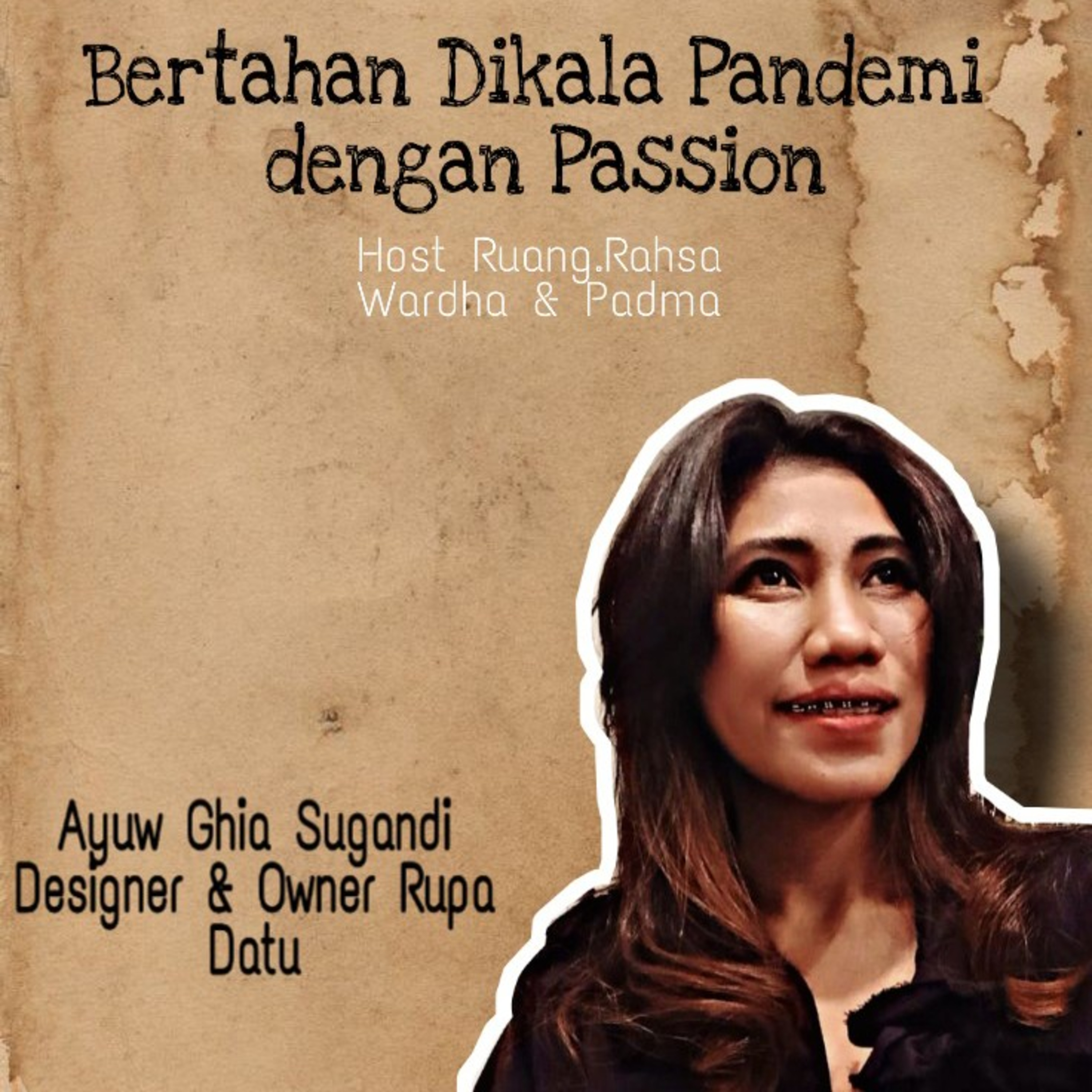 Ruang Rahsa