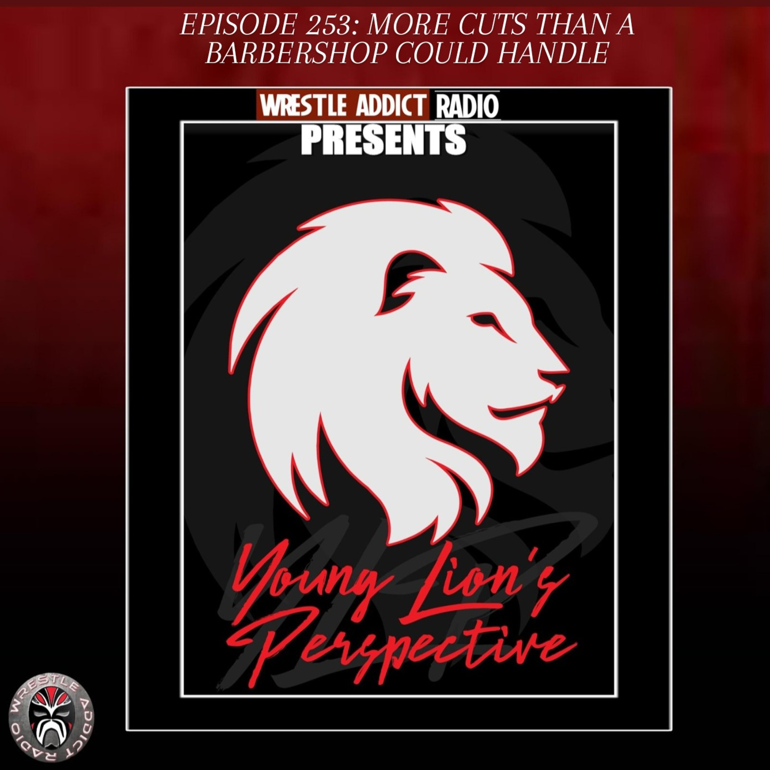 YLP Podcast - Ep. 253: More Cuts Than A Barbershop Can Handle episode artwork