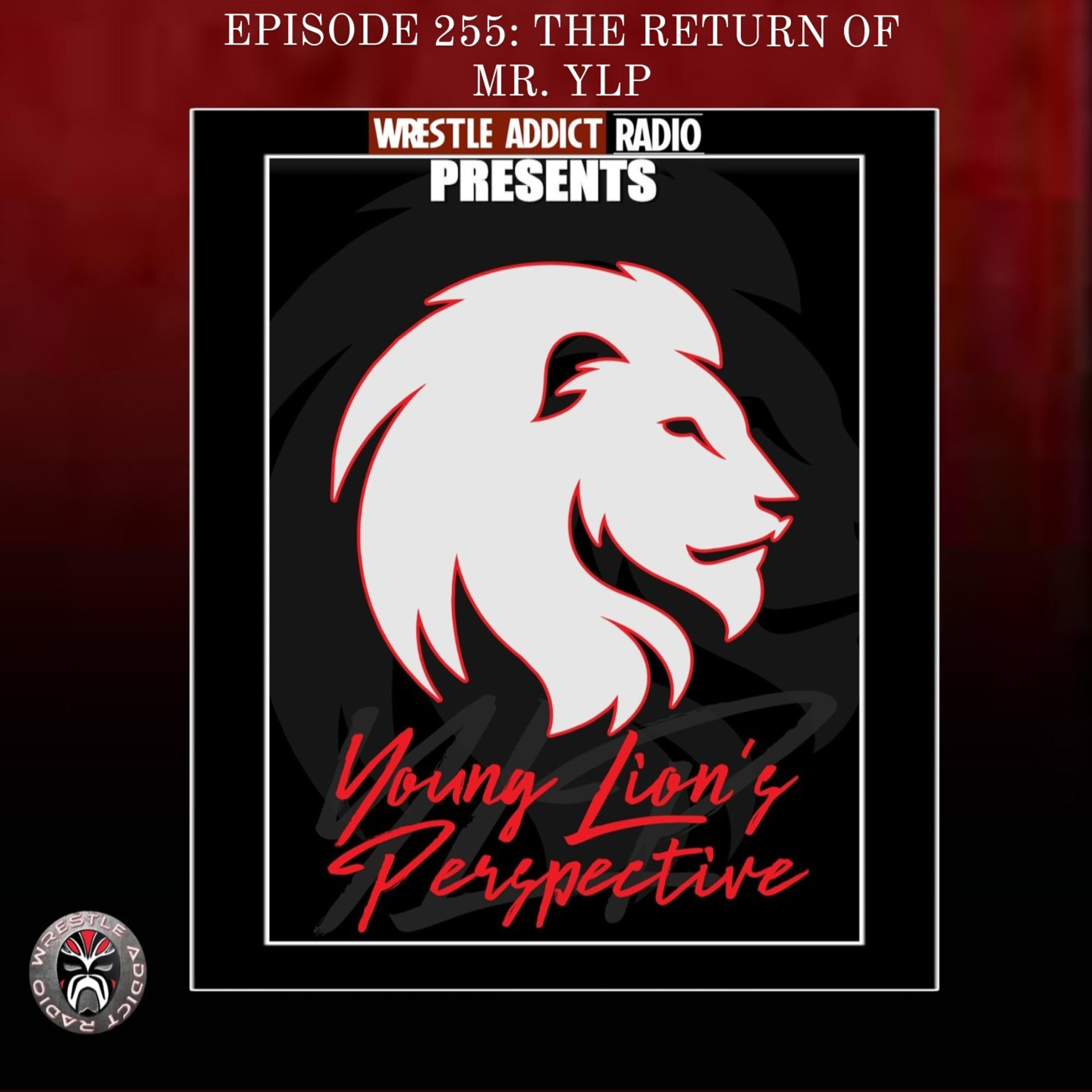 YLP Podcast - Ep. 255: The Return Of Mr. YLP episode artwork