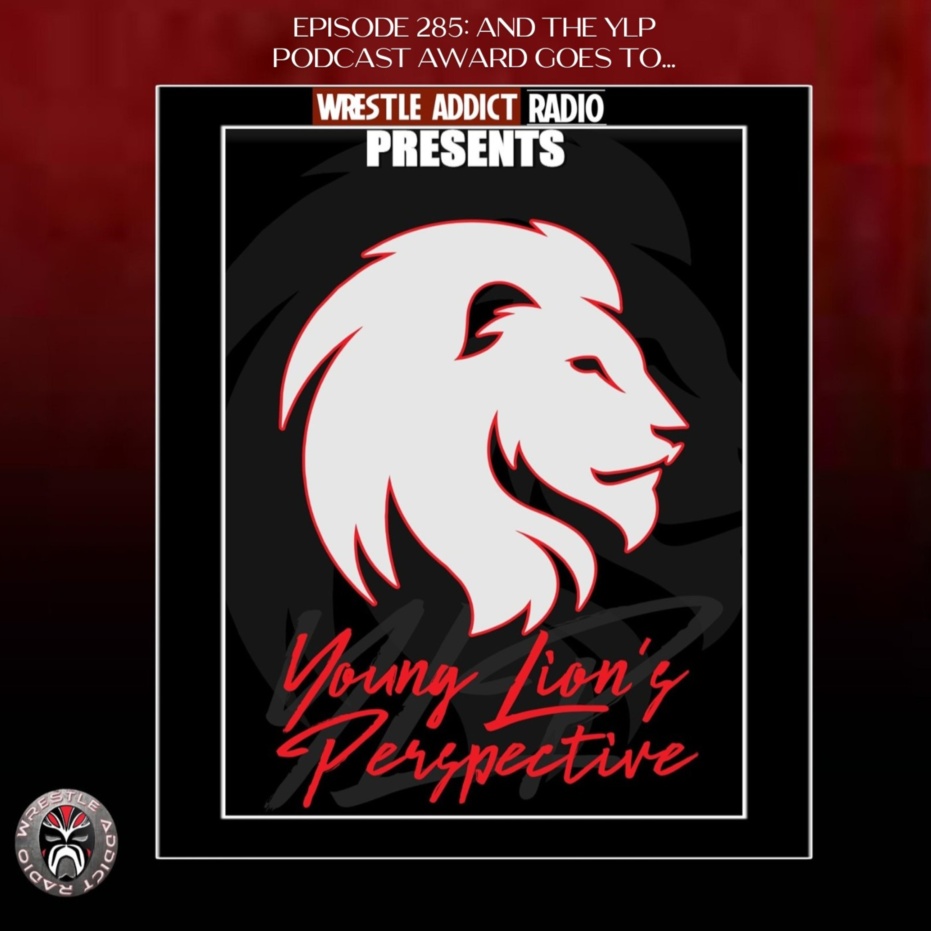 YLP Podcast - Ep. 285: And The YLP Podcast Award Goes To... episode artwork