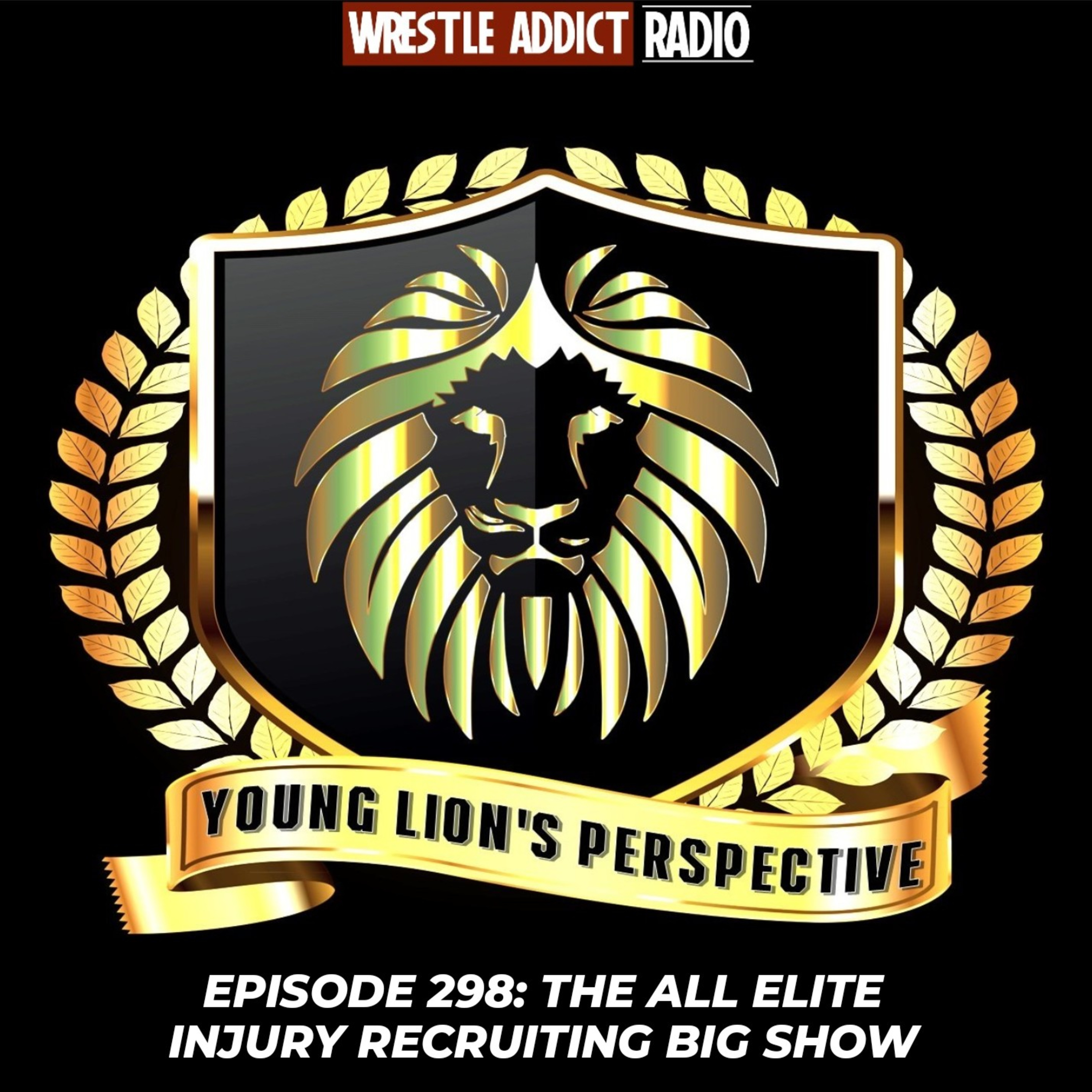 Young Lion\'s Perspective