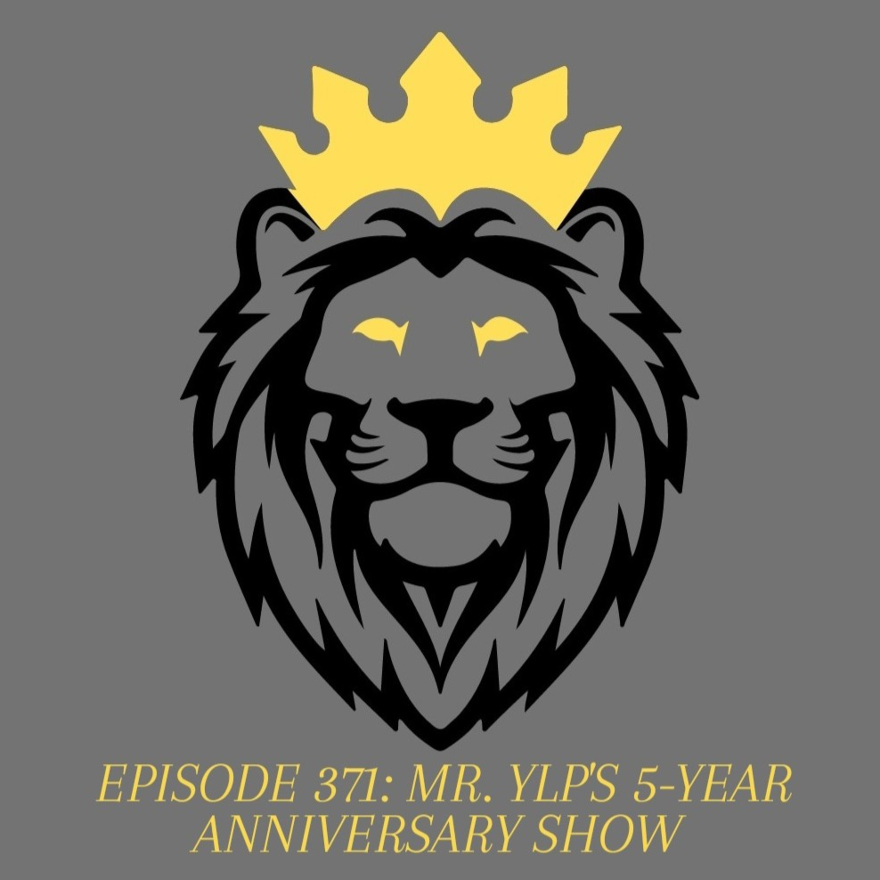 Young Lion\'s Perspective