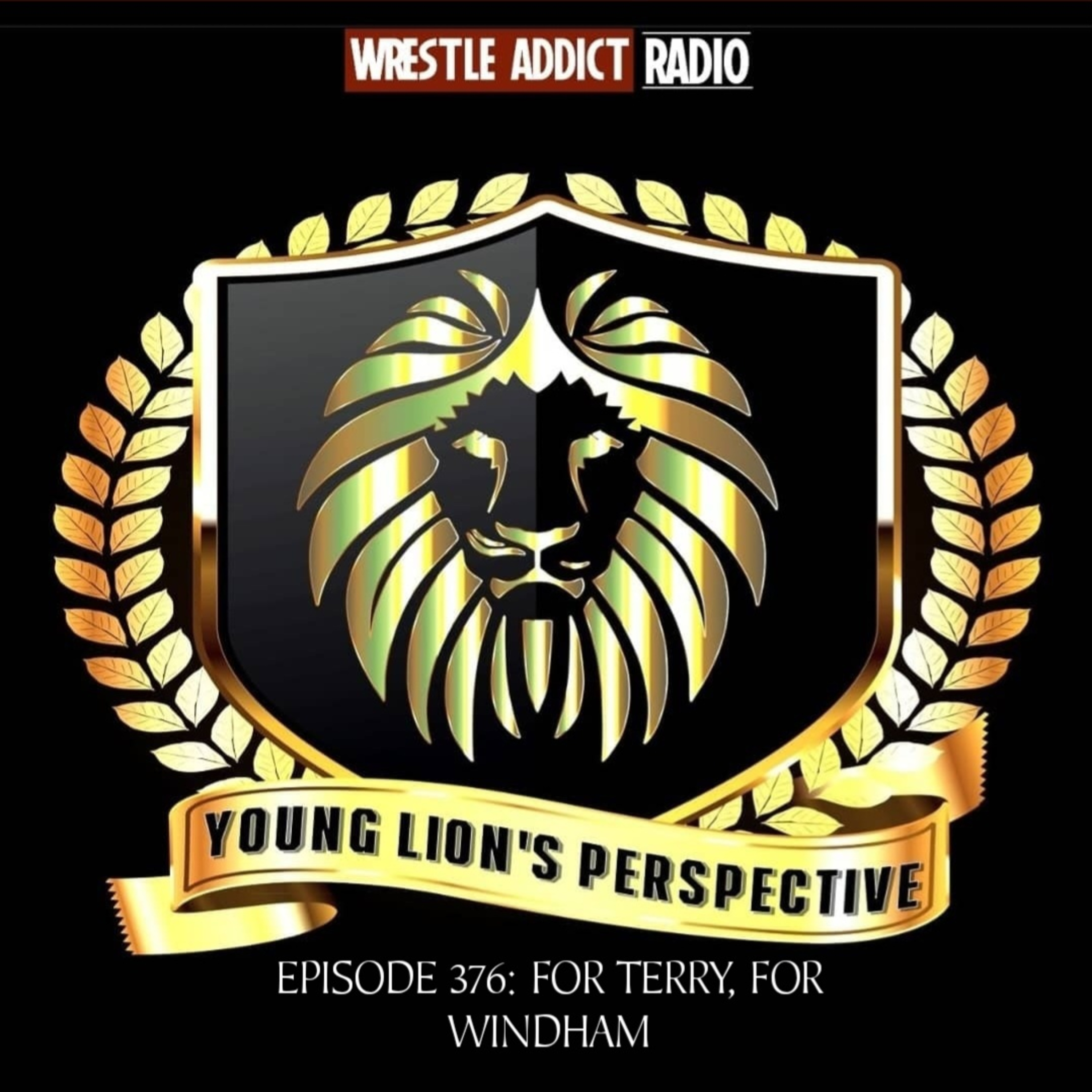 Young Lion\'s Perspective