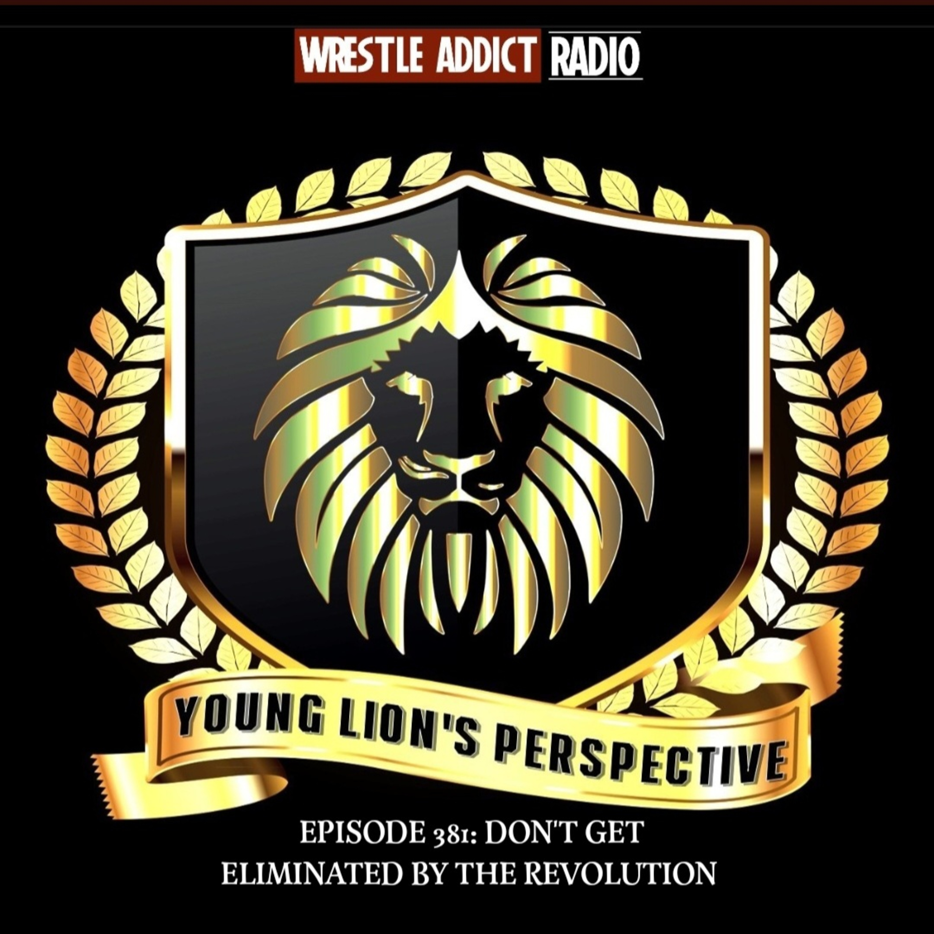 YLP Podcast - Ep. 381: Don't Get Eliminated By The Revolution  episode artwork