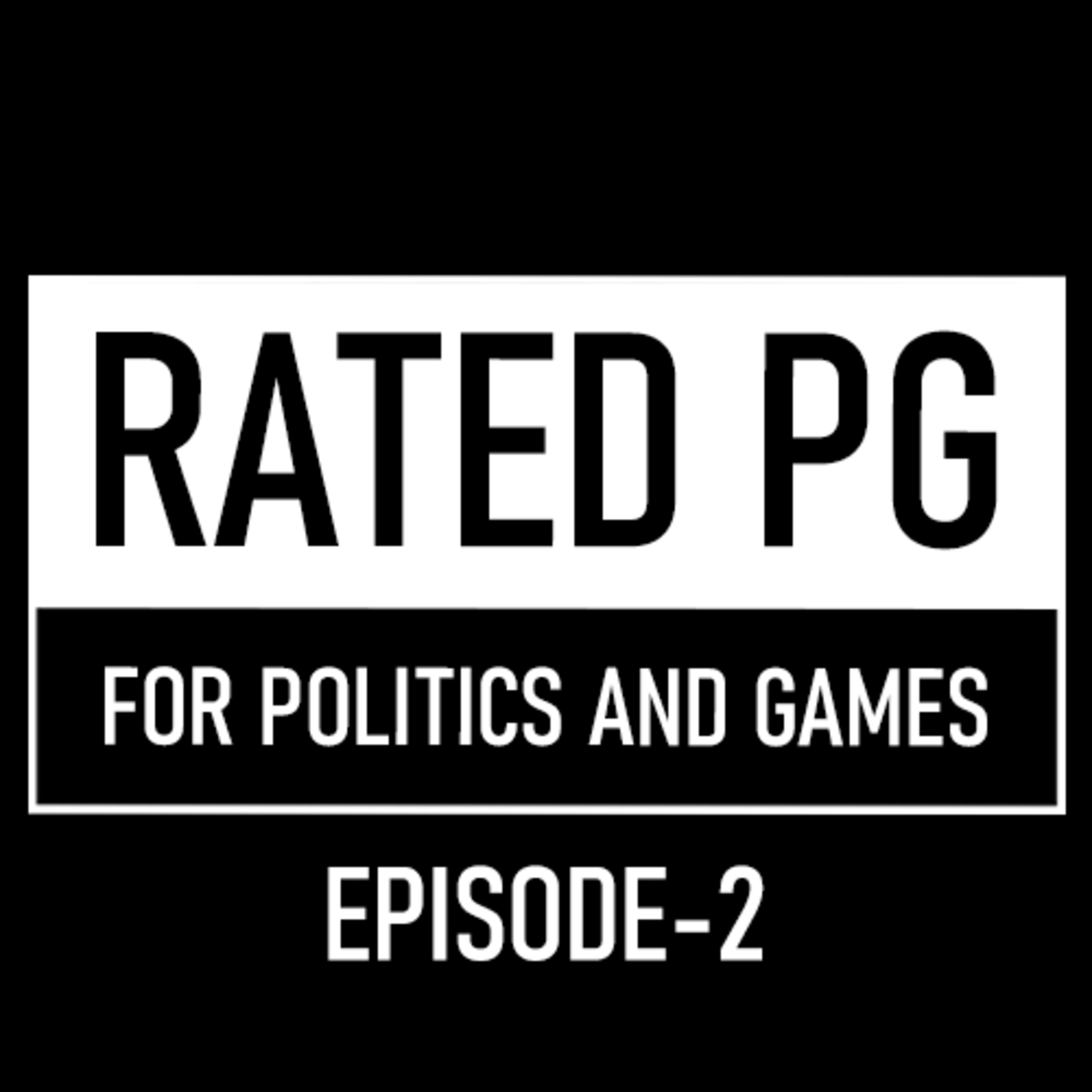 Rated PG-Politics and Games Ep.2 || Windows 11, Acid Oceans, CG Ghibli, Fat Iron, TikTok vs Trump